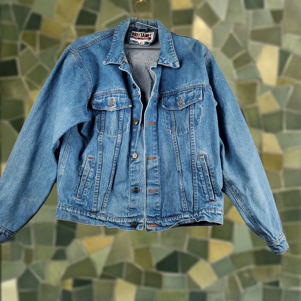 Denime Item Specifications: Brand: Nike Size US L / EU 52-54 / 3 - 1 Thumbnail