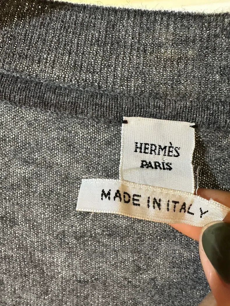 Hermes Hermes Dress Size S / US 4 / IT 40 - 2 Thumbnail