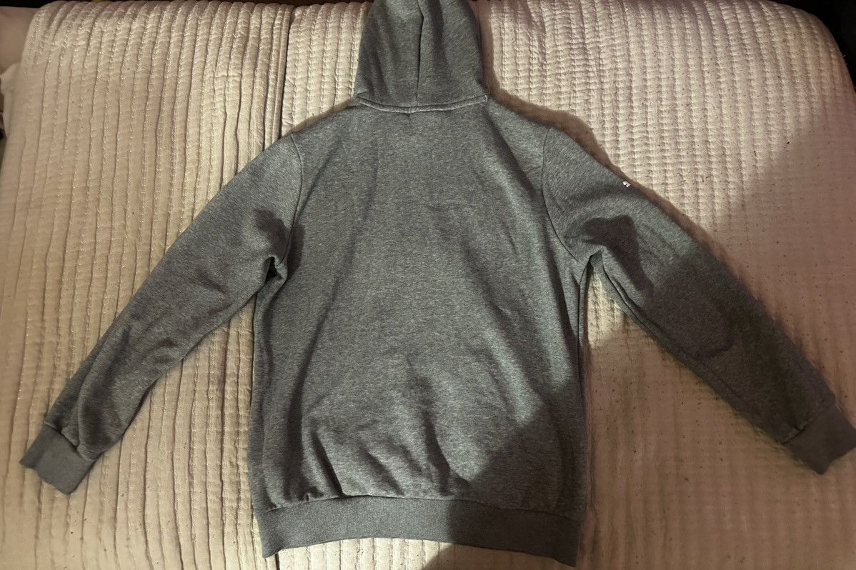 BMW × Puma Puma X BMW Motorsport Hoodie Size US M / EU 48-50 / 2 - 2 Thumbnail