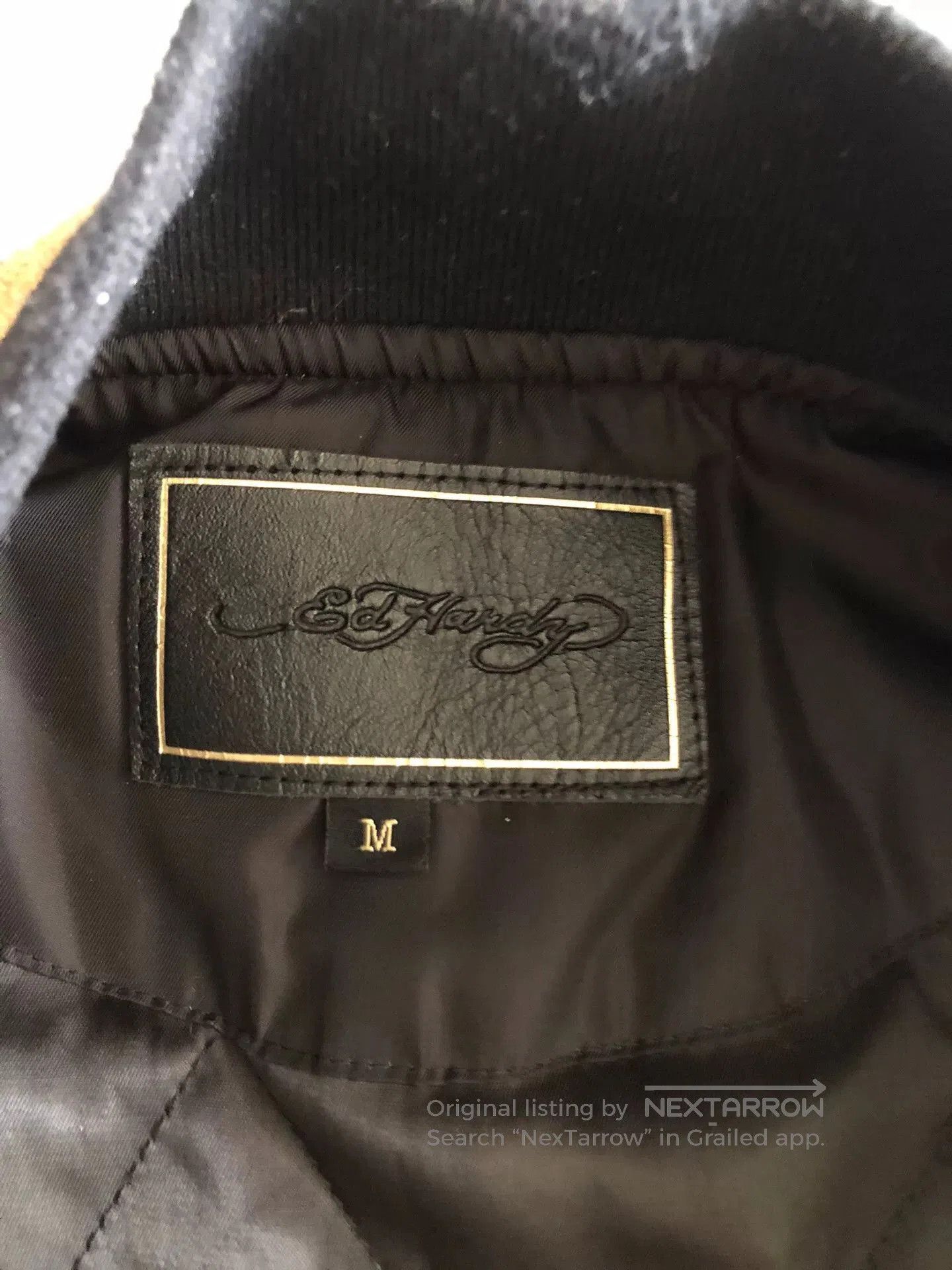 Ed Hardy Ed Hardy Mid. Size US M / EU 48-50 / 2 - 6 Thumbnail