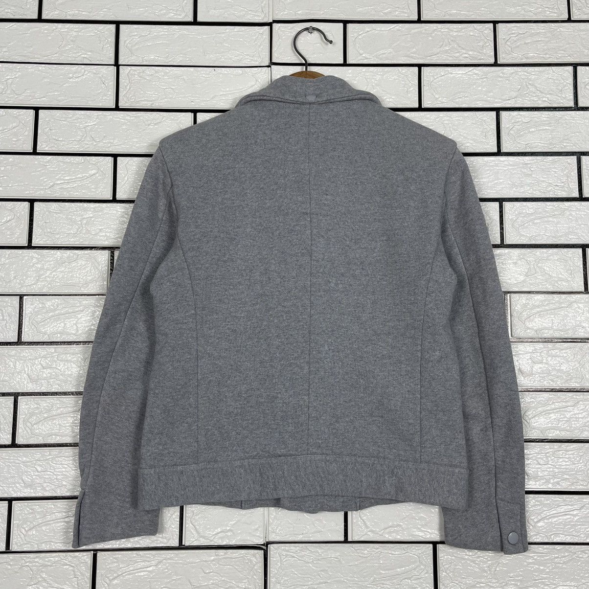 Ne-Net Ne-net Zipper Jacket Size S / US 4 / IT 40 - 7 Thumbnail