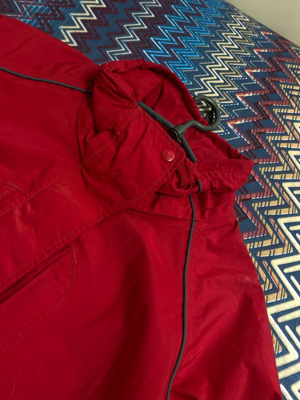 Columbia × Vintage Vintage 90s Columbia Sportswear light ski jacket Size US M / EU 48-50 / 2 - 8 Thumbnail