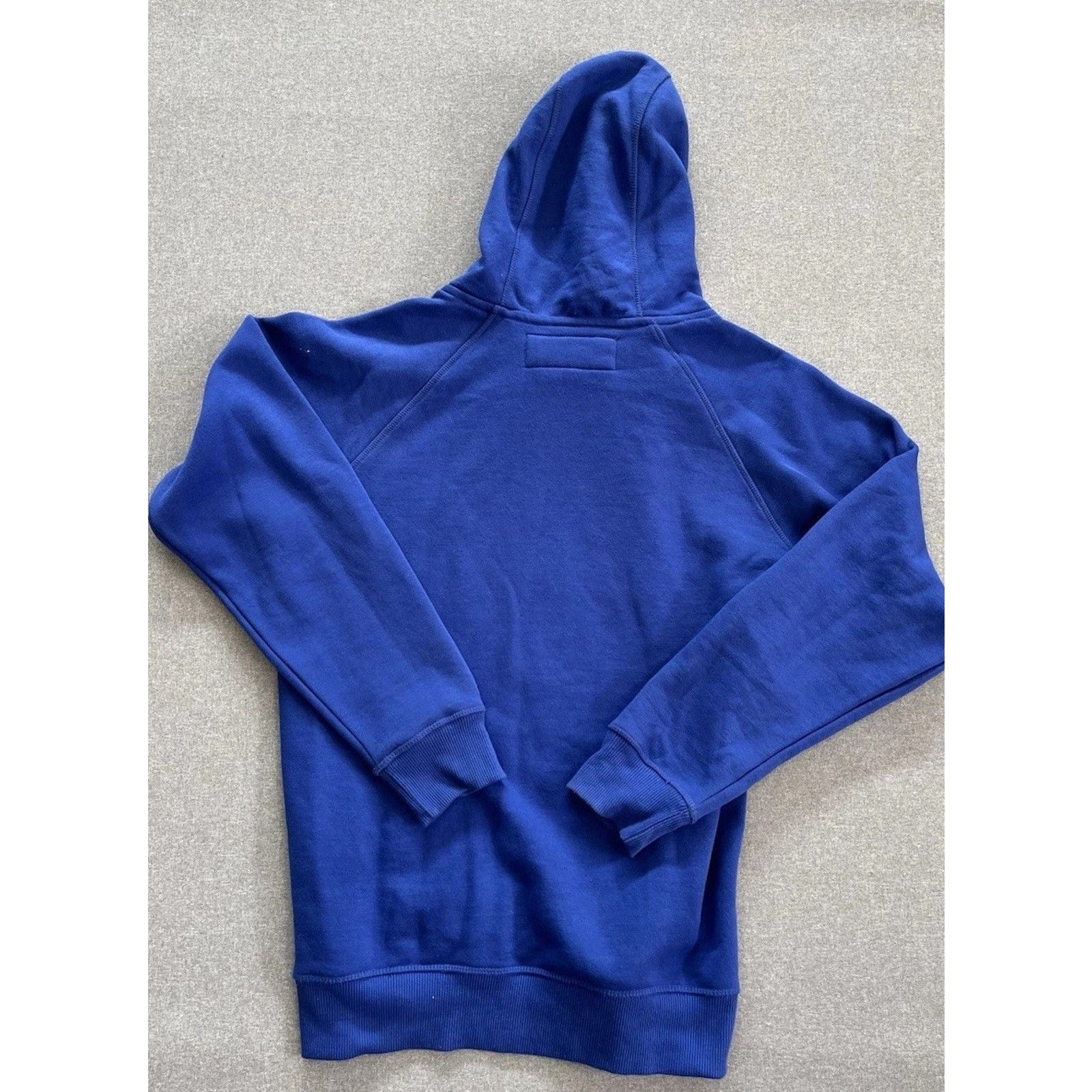 Antigua Los Angeles Rams Logo NFL Team Apparel Antigua Hooded, Sz M Size US M / EU 48-50 / 2 - 3 Thumbnail