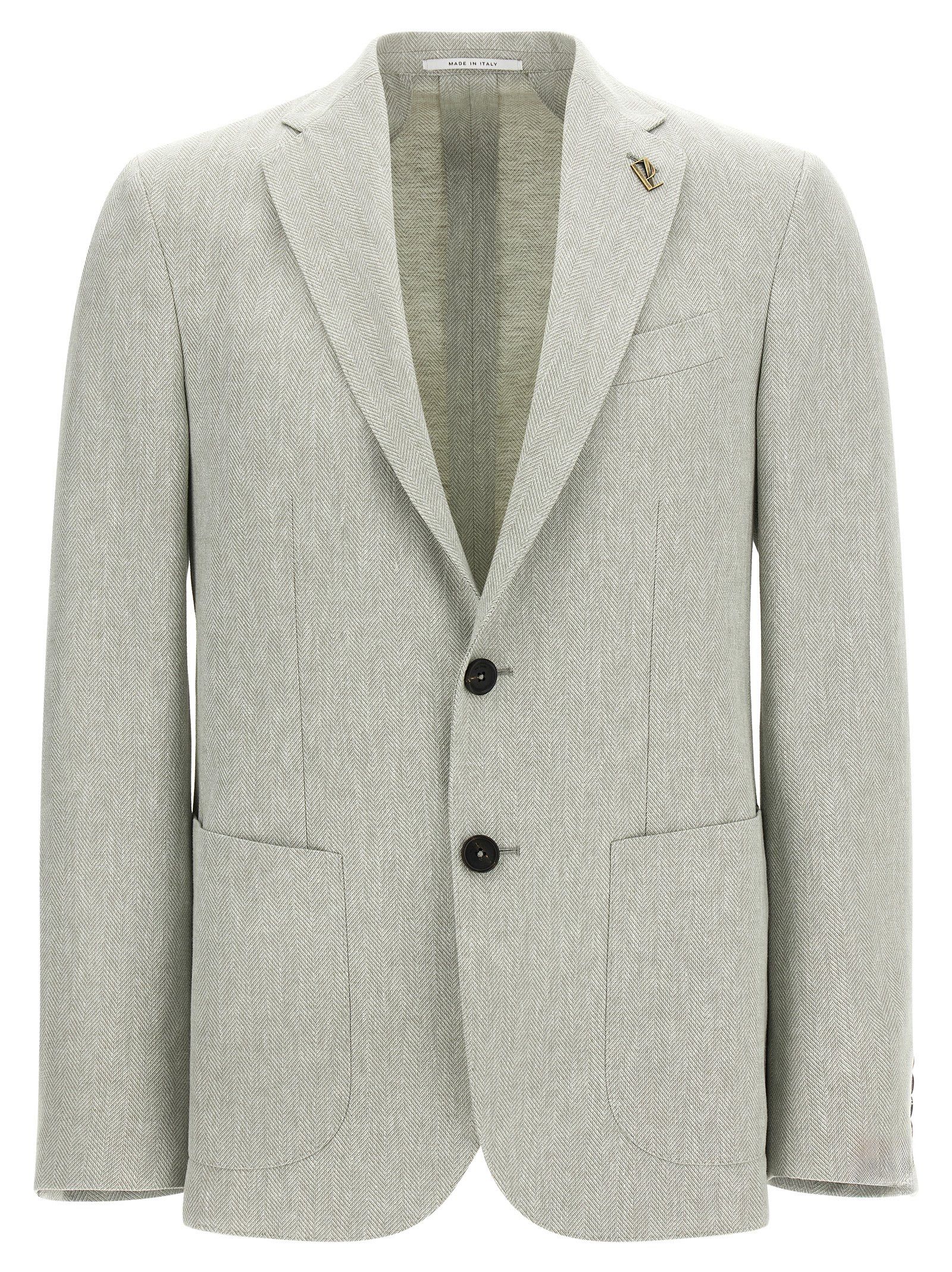 'Brera' blazer