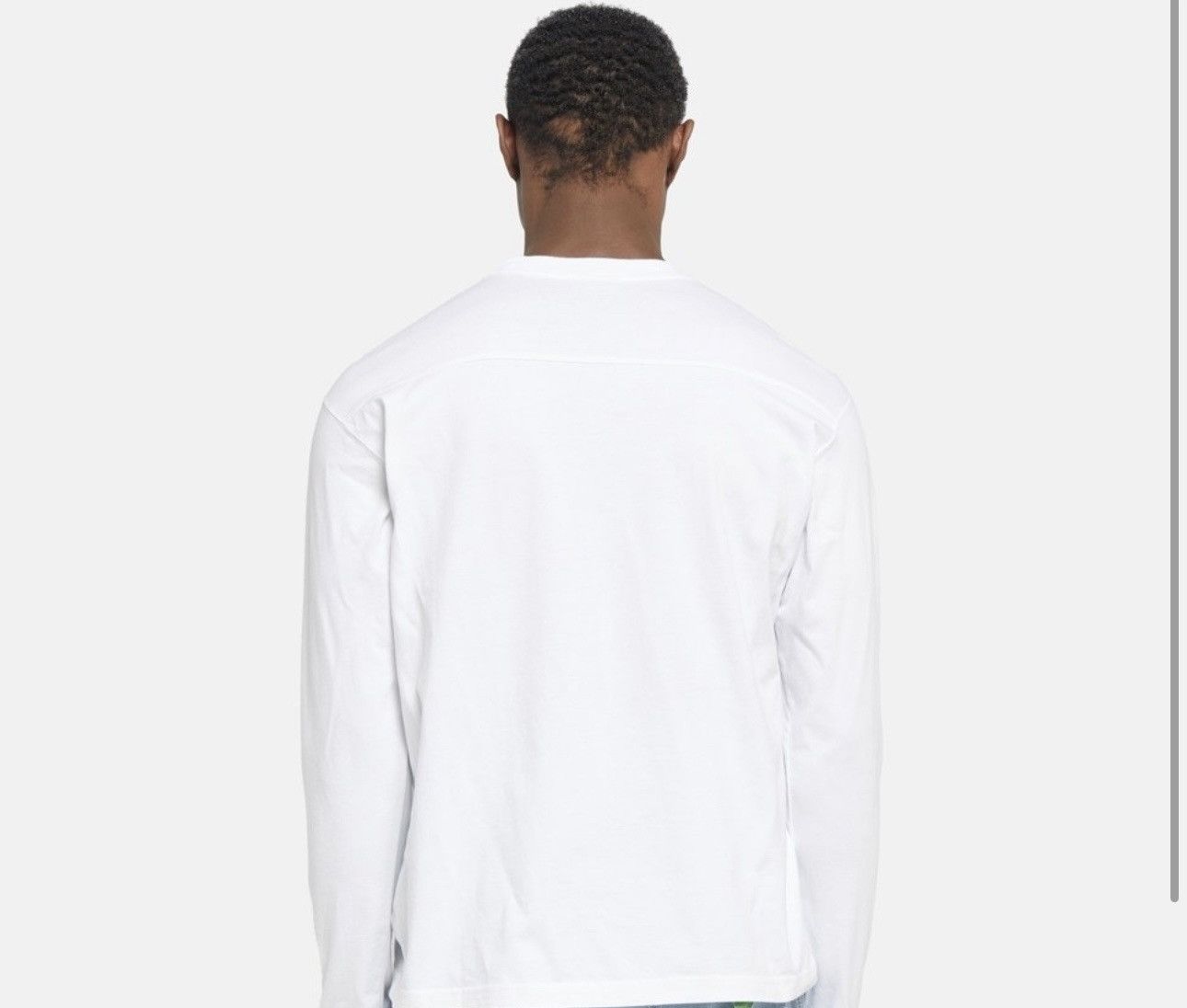 Other New Jacquemus Longsleeve Size US M / EU 48-50 / 2 - 4 Thumbnail