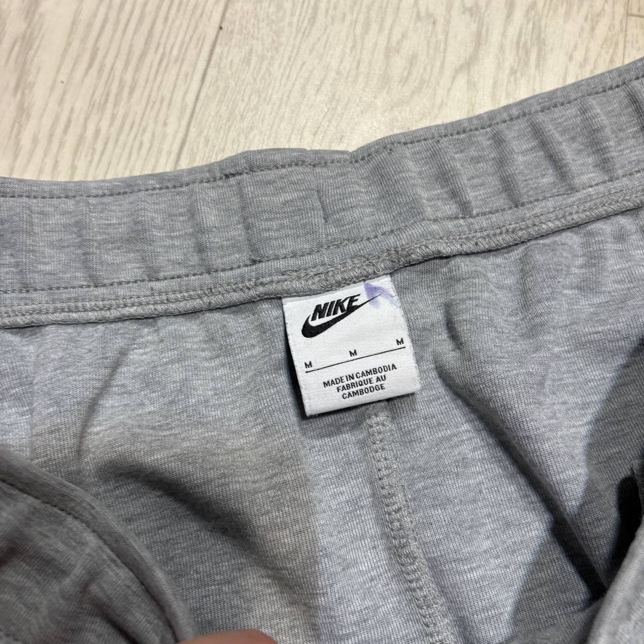 Nike Nike Tech Fleece pants Size:M Size US 32 / EU 48 - 6 Thumbnail
