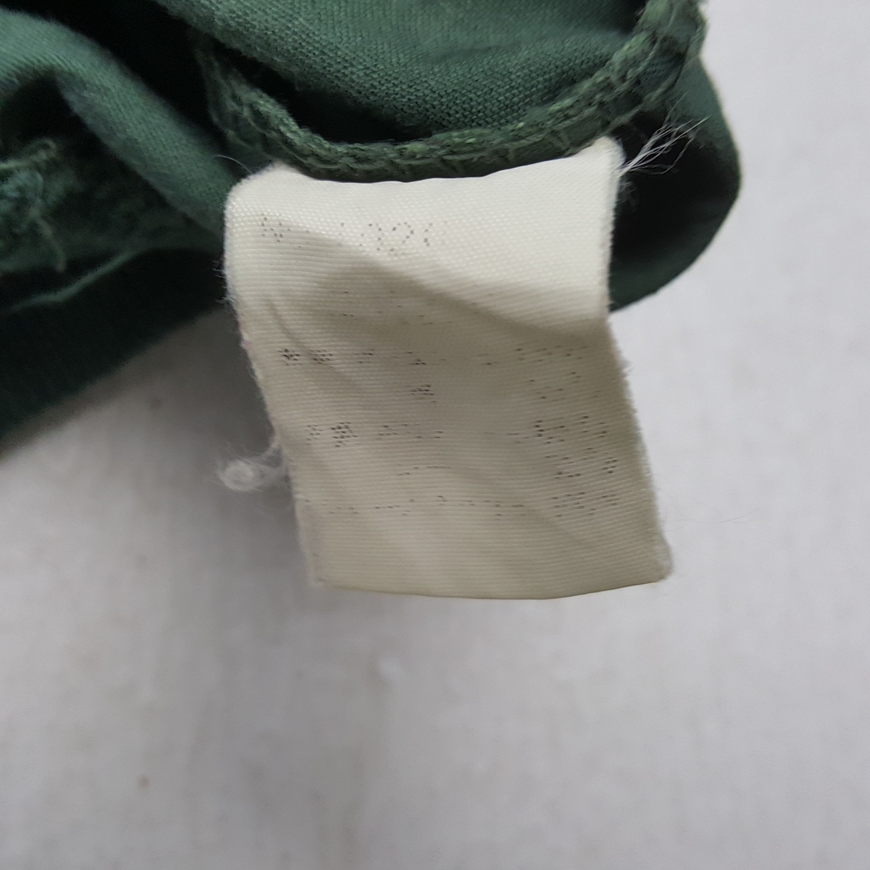 New Zealand Outback × Vintage NEW ZEALAND SOCCER Sports Style Jacket Size US M / EU 48-50 / 2 - 7 Thumbnail