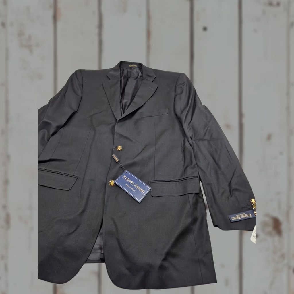 Vintage VINTAGE? No. Size US S / EU 44-46 / 1 - 1 Thumbnail