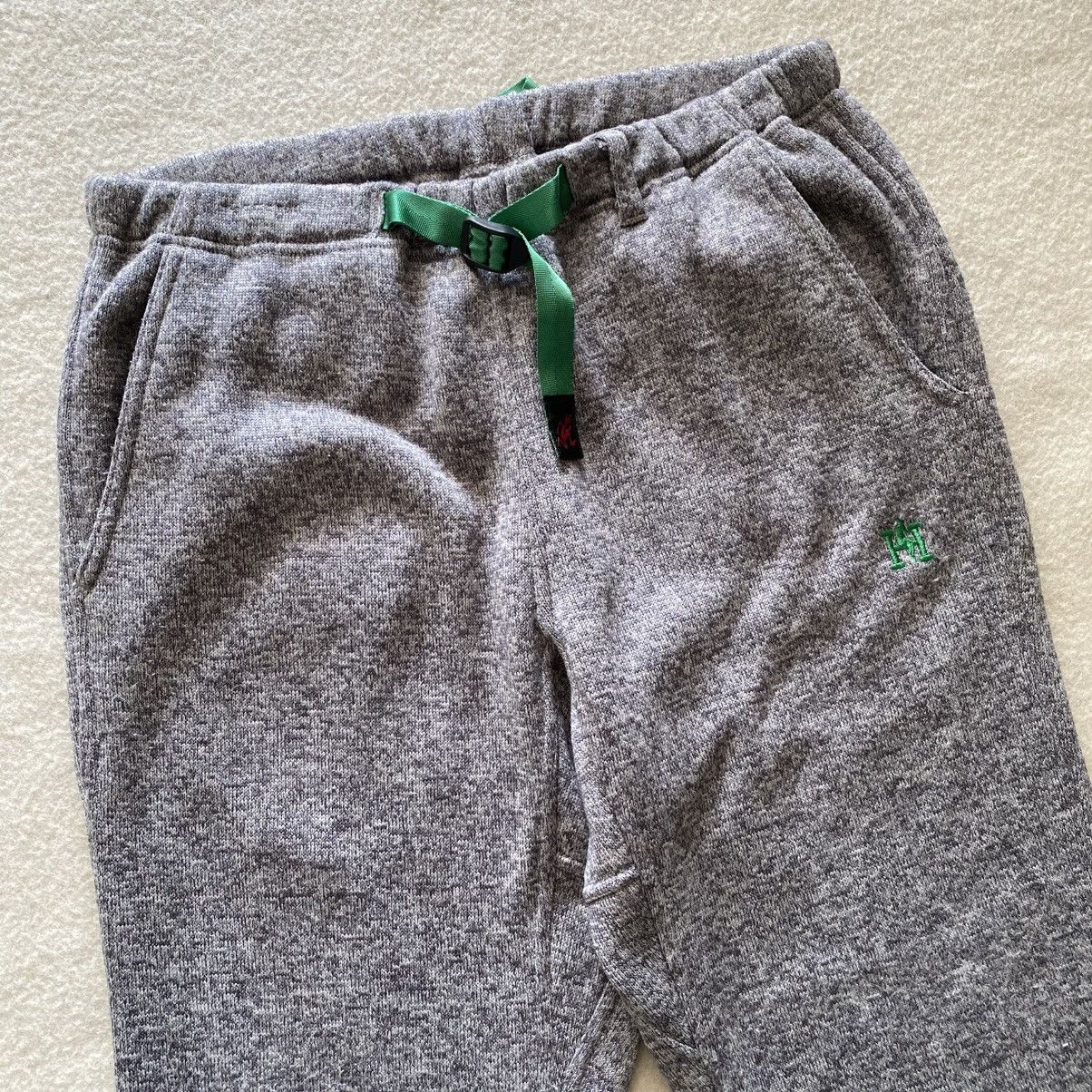 Gramicci × Hysteric Glamour × If Six Was Nine Hysteric Glamour X Gramicci Jogger Pants Size LARGE Size US 34 / EU 50 - 2 Thumbnail
