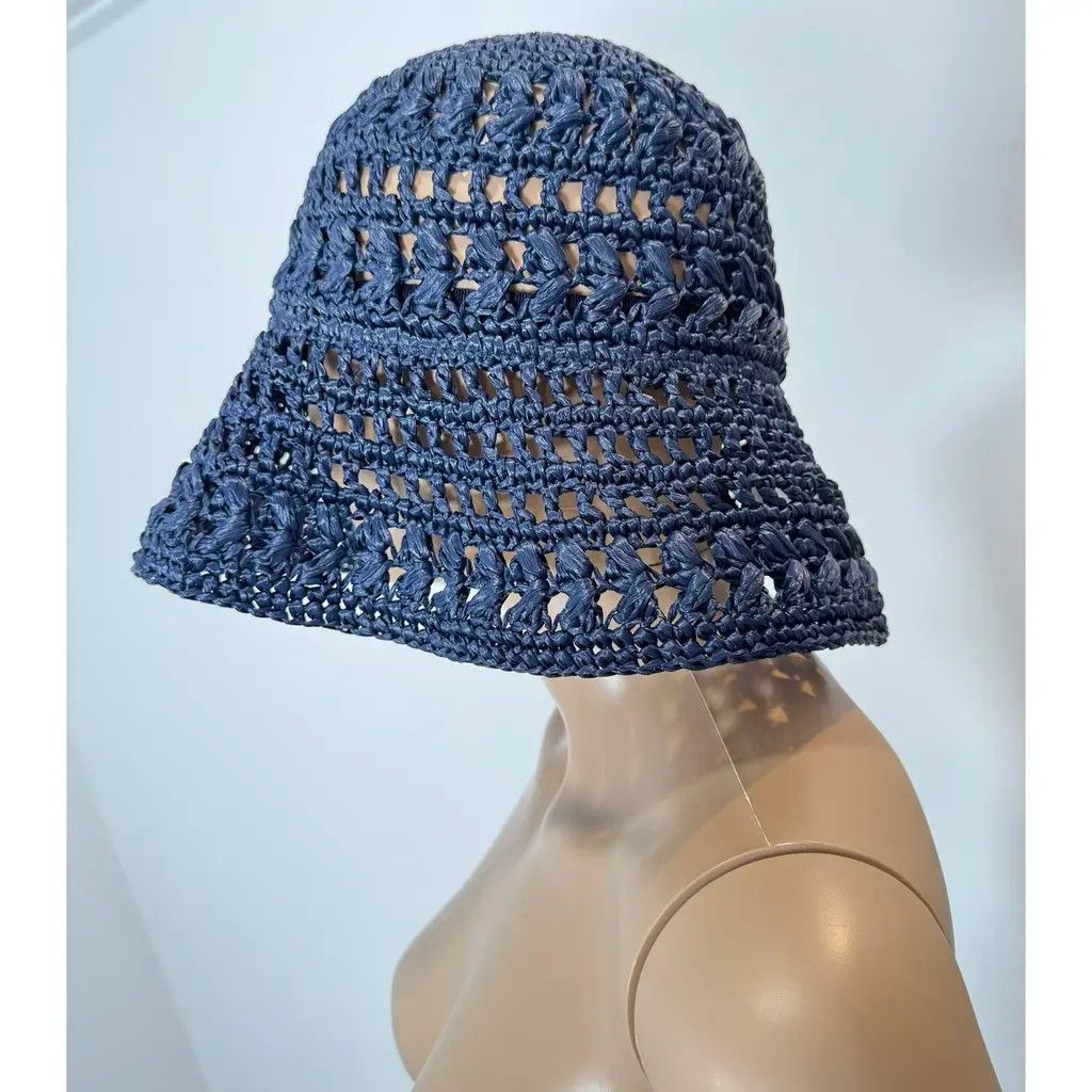 Max Mara Hat, Max Mara Size ONE SIZE - 4 Thumbnail