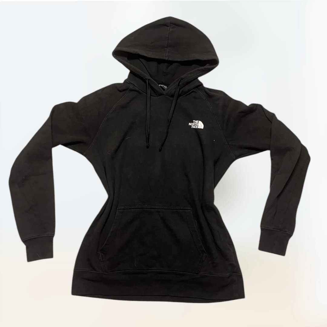 The North Face The North Face Black Sweatshirt Hoodie Women's M Size M / US 6-8 / IT 42-44 - 1 Thumbnail