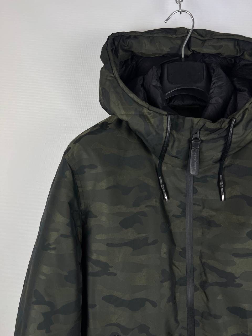Mackage Mackage Montreal Isidro down jacket size 38 S Size US S / EU 44-46 / 1 - 7 Thumbnail