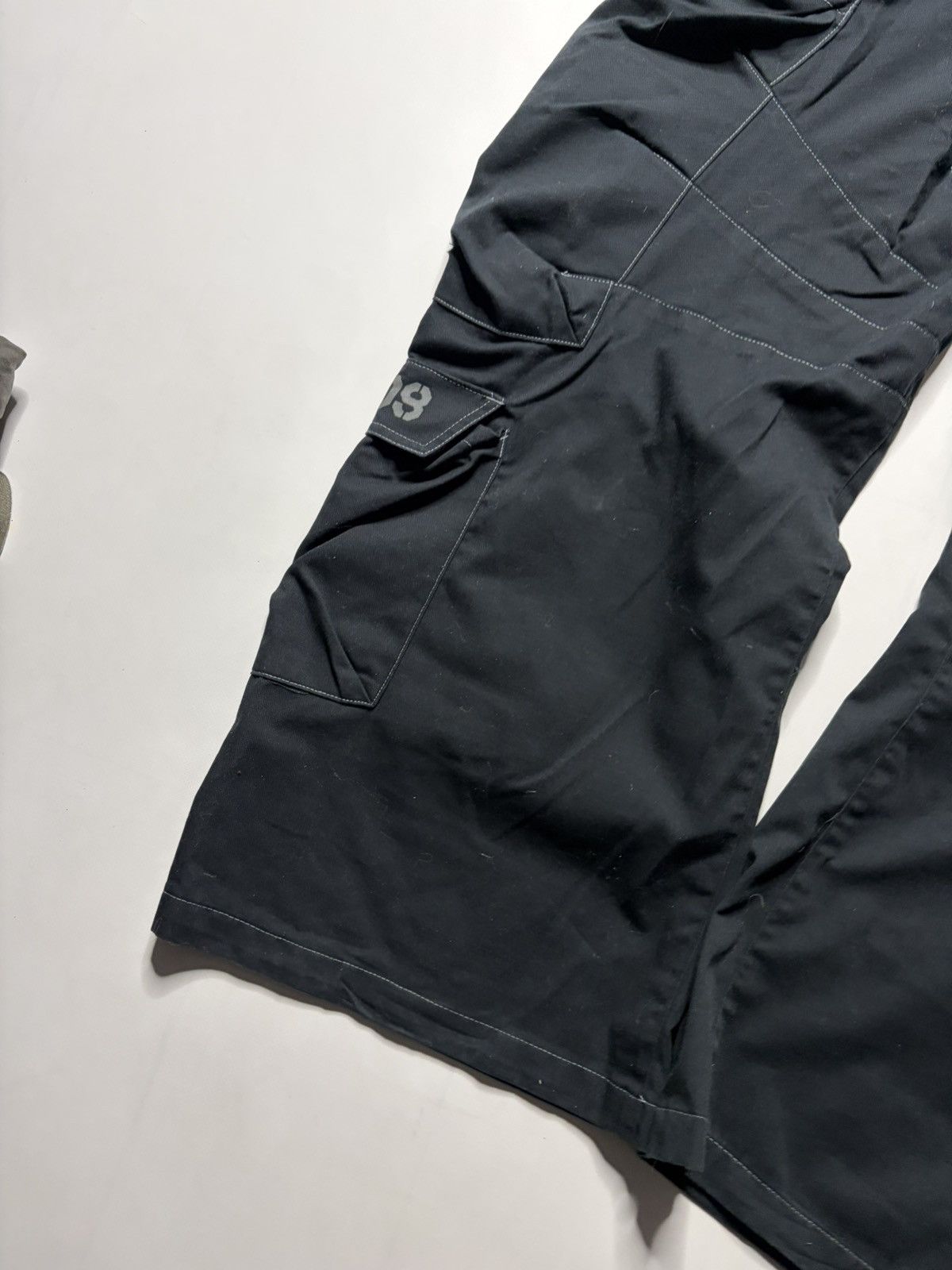 Other Cyberdog cargo pants Size US 30 / EU 46 - 16 Thumbnail