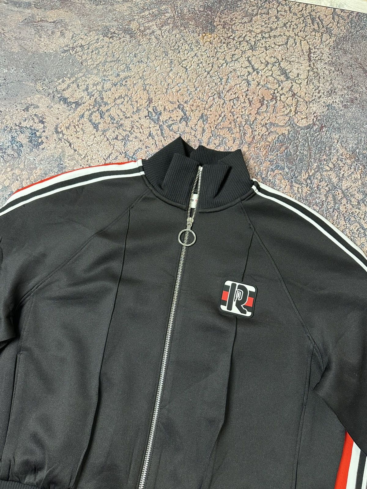 H&M × Paco Rabanne Paco Rabanne X HM Track Jacket Size M / US 6-8 / IT 42-44 - 2 Thumbnail