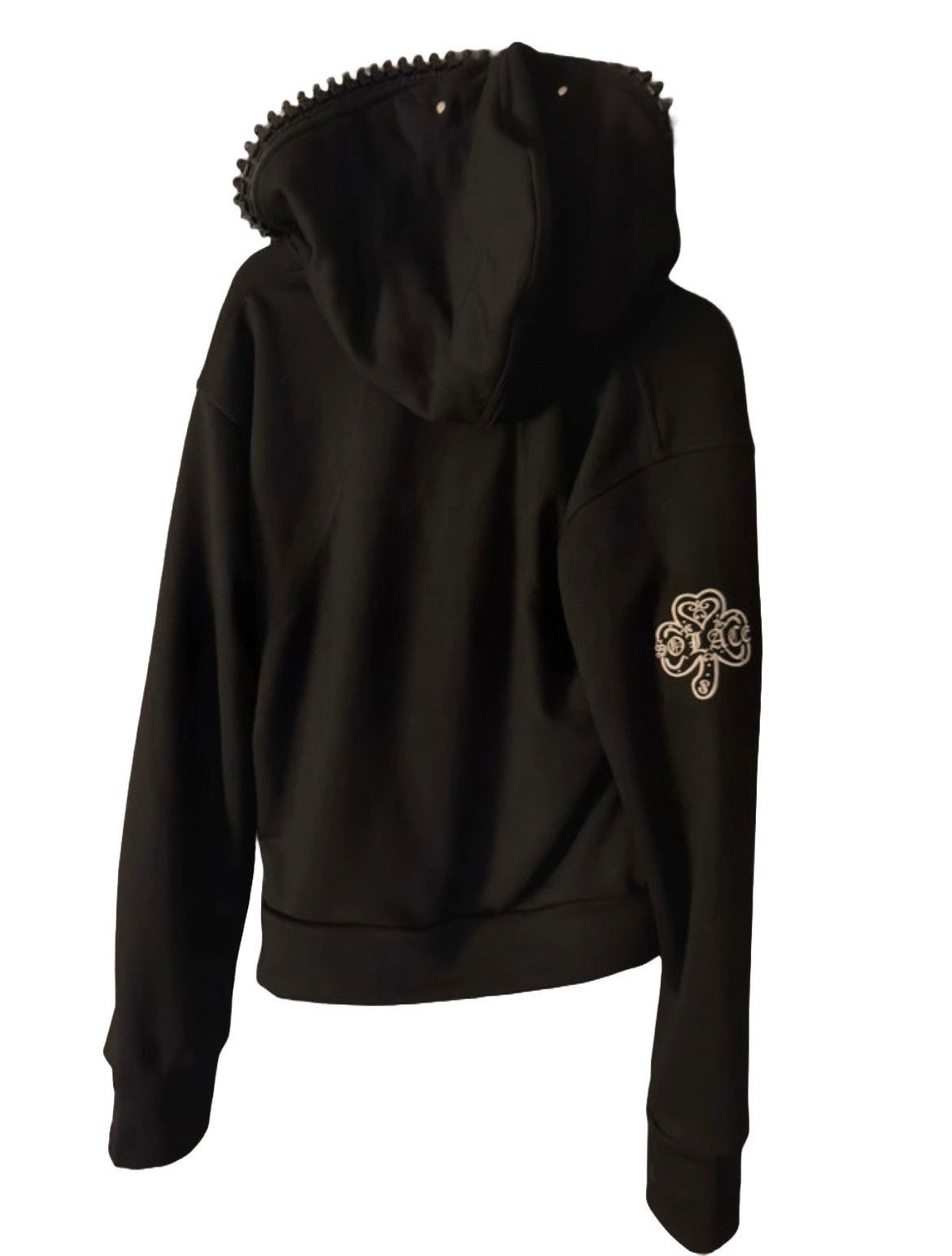 Other Solaceregalia zip up hoodie Size US M / EU 48-50 / 2 - 2 Thumbnail