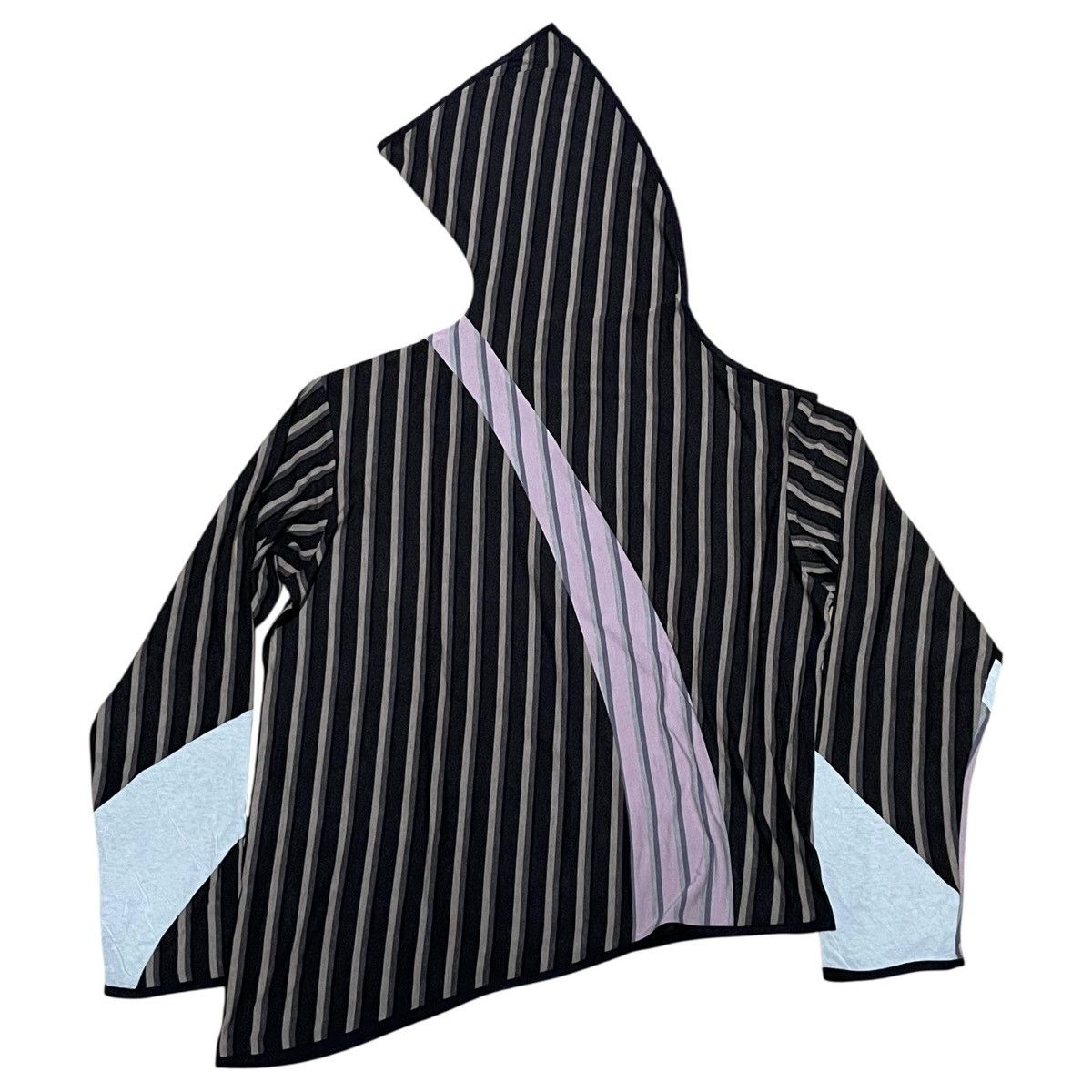 Kiko Kostadinov Midnight Striped | Grailed