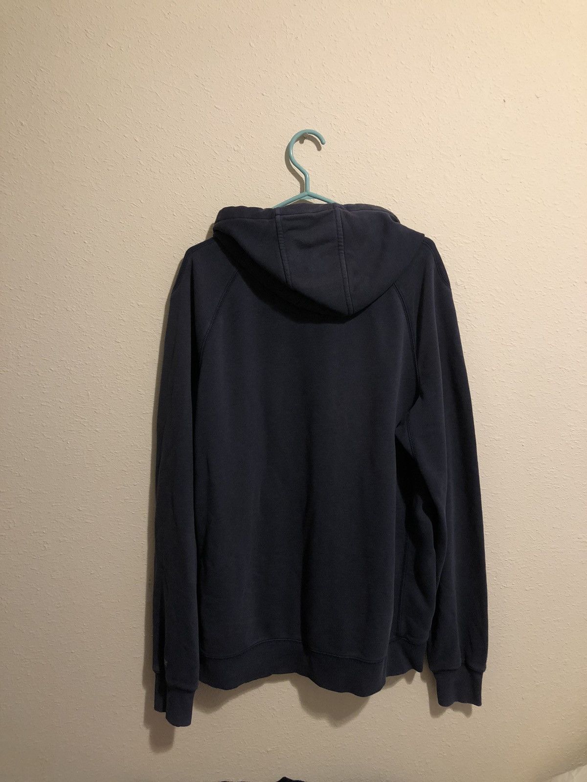 Carhartt × Vintage Vintage Carhartt Force Loose Relaxed Fit Pullover Hoodie Size US L / EU 52-54 / 3 - 6 Thumbnail