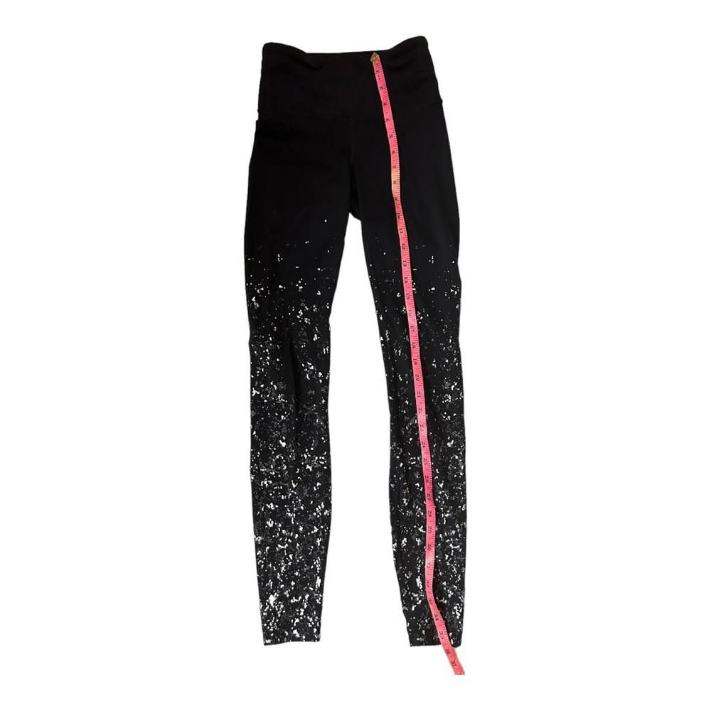 Lululemon lululemon athletica Speed Wunder Mid-Rise Limited Edition 2 Size 26" / US 2 / IT 38 - 5 Thumbnail