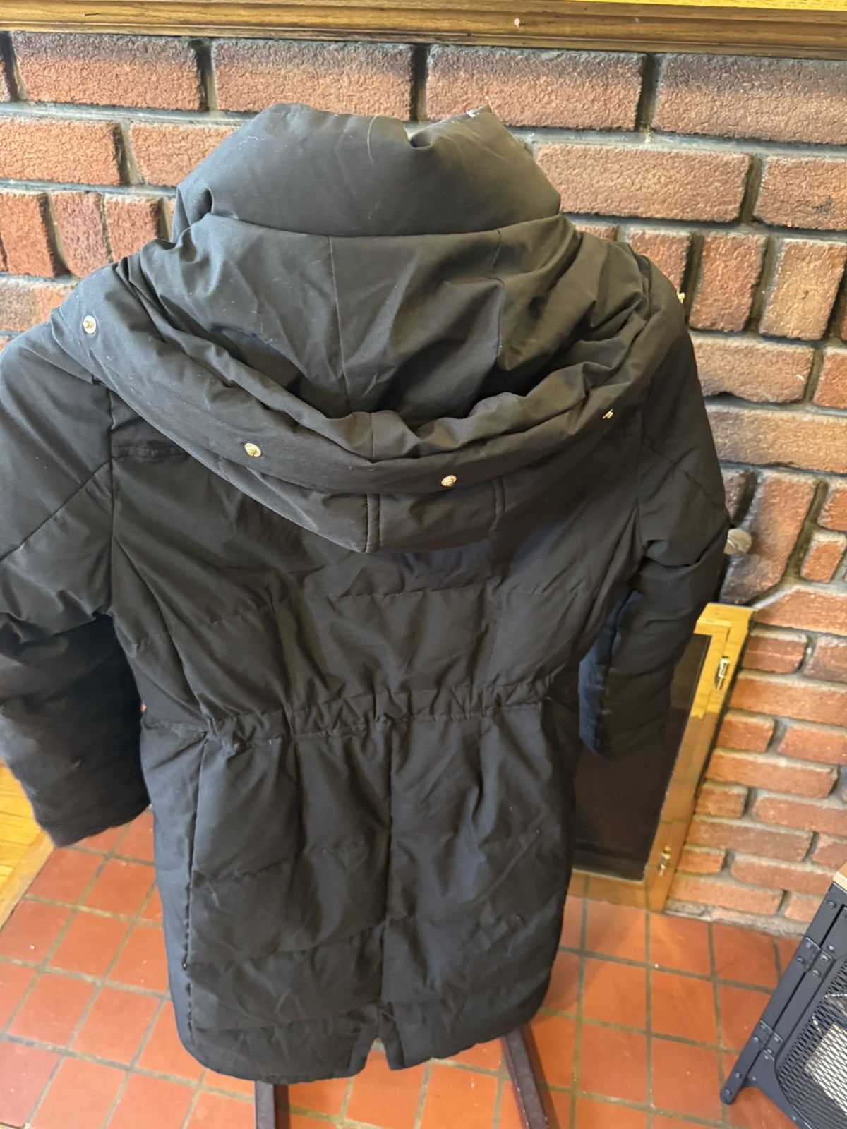 Kate Spade Kate spade winter dawn jacket size S Size S / US 4 / IT 40 - 7 Thumbnail