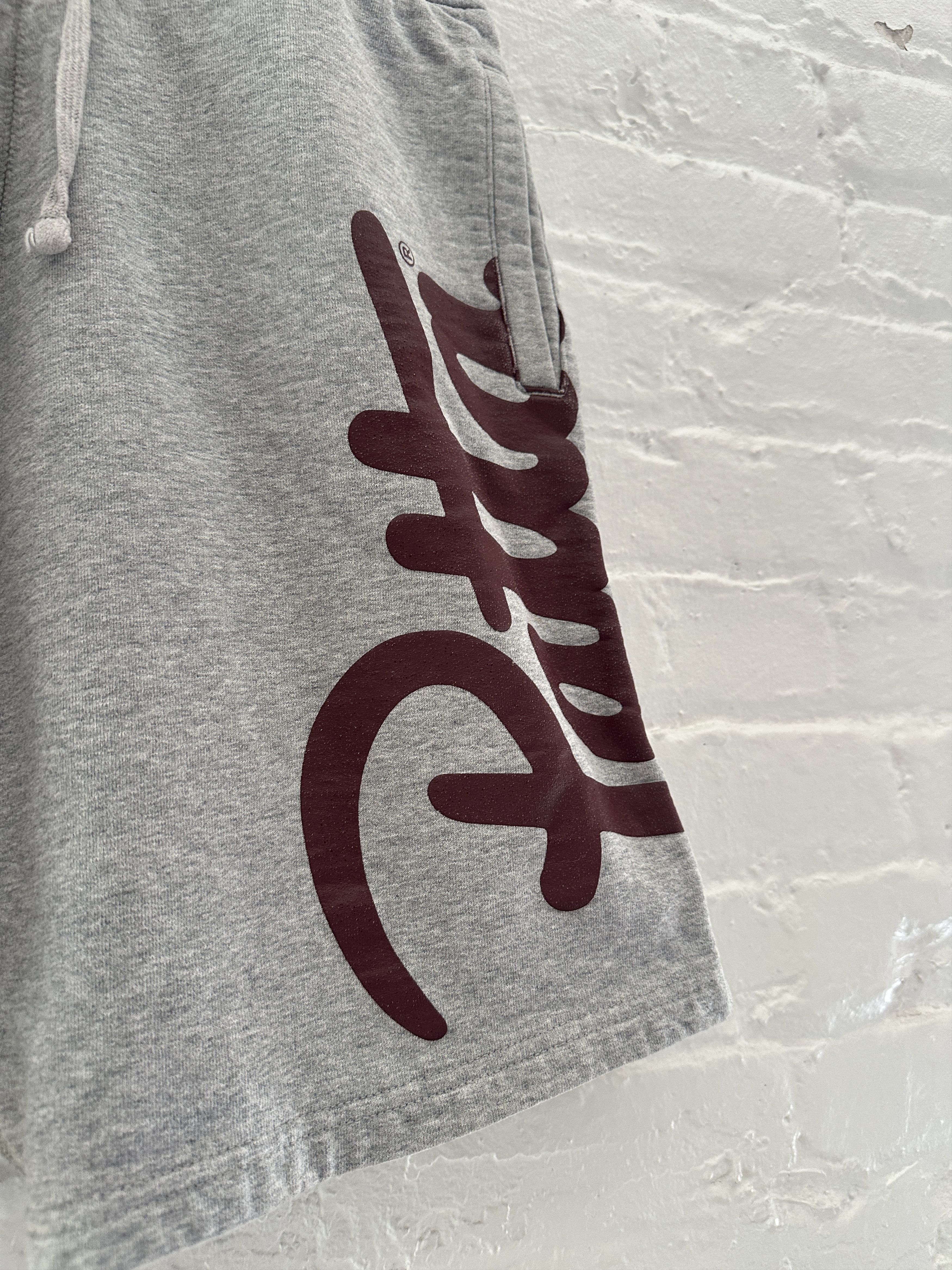 Patta Patta Logo Rugby Shorts Size US 30 / EU 46 - 2 Thumbnail