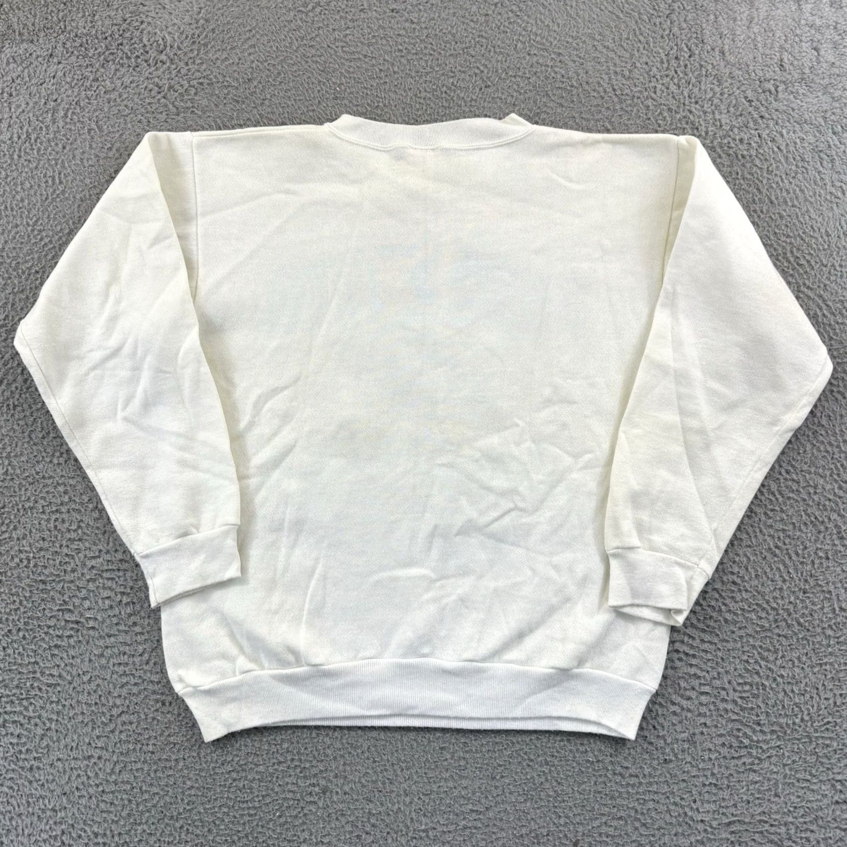 Penn VINTAGE Penn State Nittany Lions Sweatshirt Men’s Large 80s Football Sport USA Size US L / EU 52-54 / 3 - 7 Thumbnail
