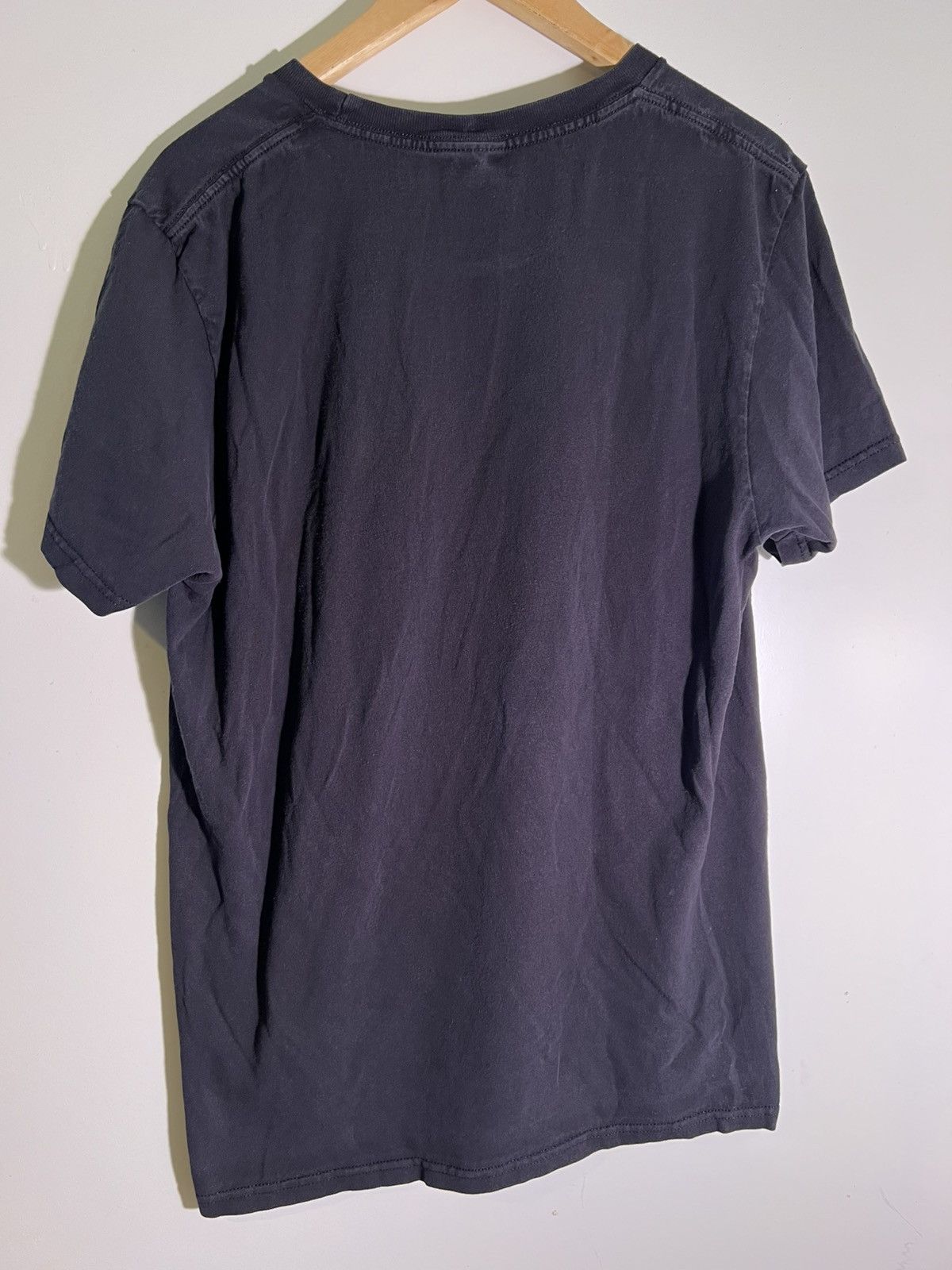 Vintage Y2K 2000’s VTG Vintage Welcome to Las Vegas Retro Tee Shirt Size US L / EU 52-54 / 3 - 2 Thumbnail
