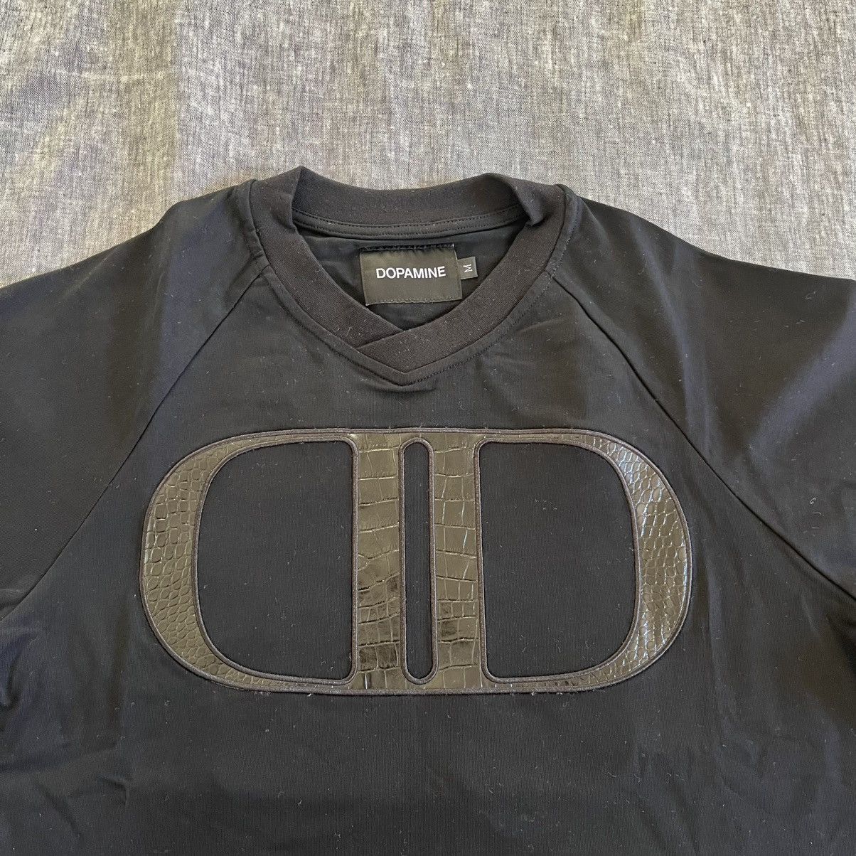 Other Lil Tecca Dopamine (Unreleased) Size US M / EU 48-50 / 2 - 2 Thumbnail