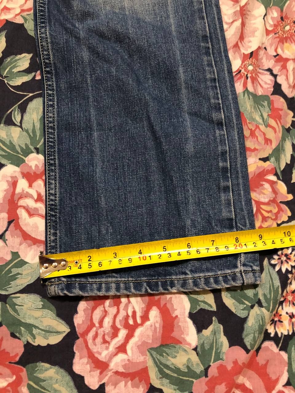 Diesel Diesel Jeans Size US 32 / EU 48 - 13 Thumbnail