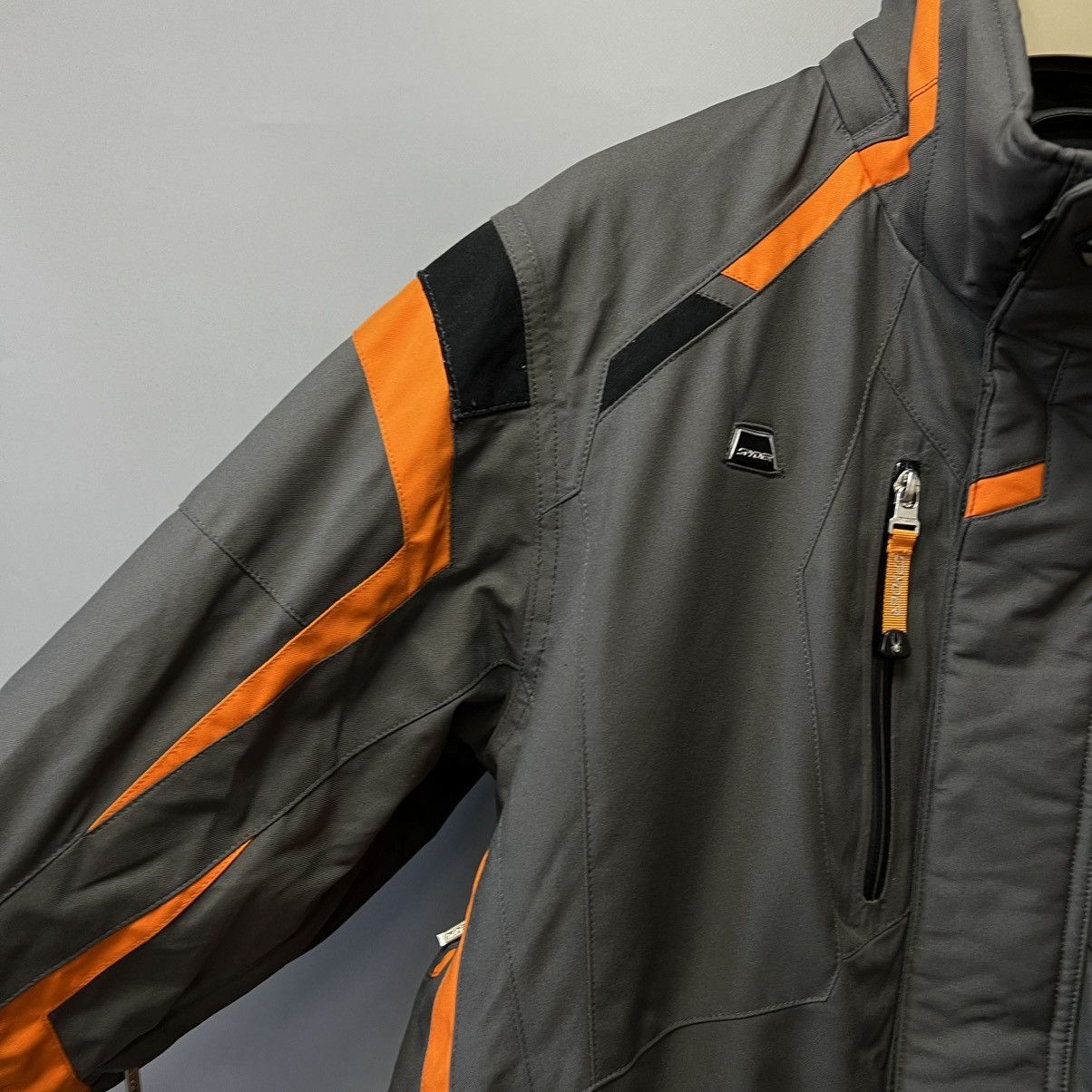Spyder × Vintage Vintage Spyder Jacket men’s outdoor ski Size US M / EU 48-50 / 2 - 11 Thumbnail