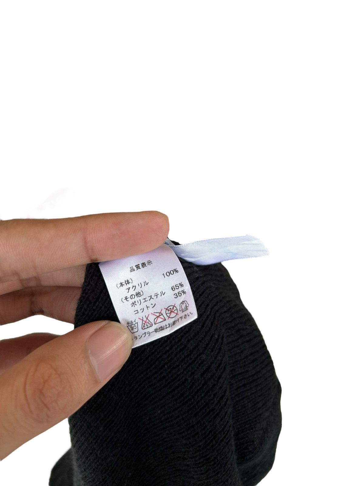 Japanese Brand × Kapital × Vintage MICKEY MOUSE VINTAGE DESIGN BEANIE HATS Size ONE SIZE - 8 Thumbnail