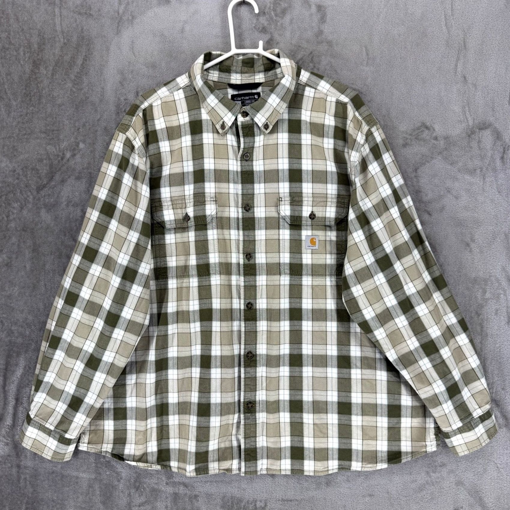 Carhartt VINTAGE? Size US XXL / EU 58 / 5 - 2 Thumbnail