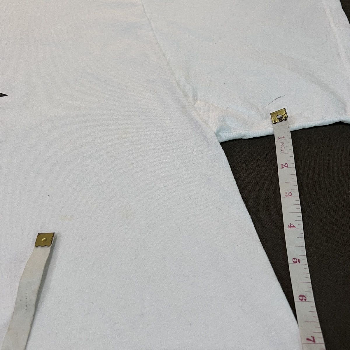 Rap Tees × Vintage Vintage Y2K OES Black History Promo Tee 2XL African American Size US XXL / EU 58 / 5 - 5 Thumbnail