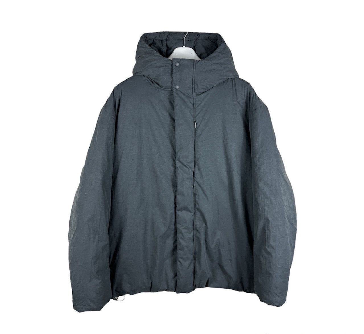 Gap GAP hooded parka jacket puffer oversize baggy waterproof Size US L / EU 52-54 / 3 - 1 Thumbnail