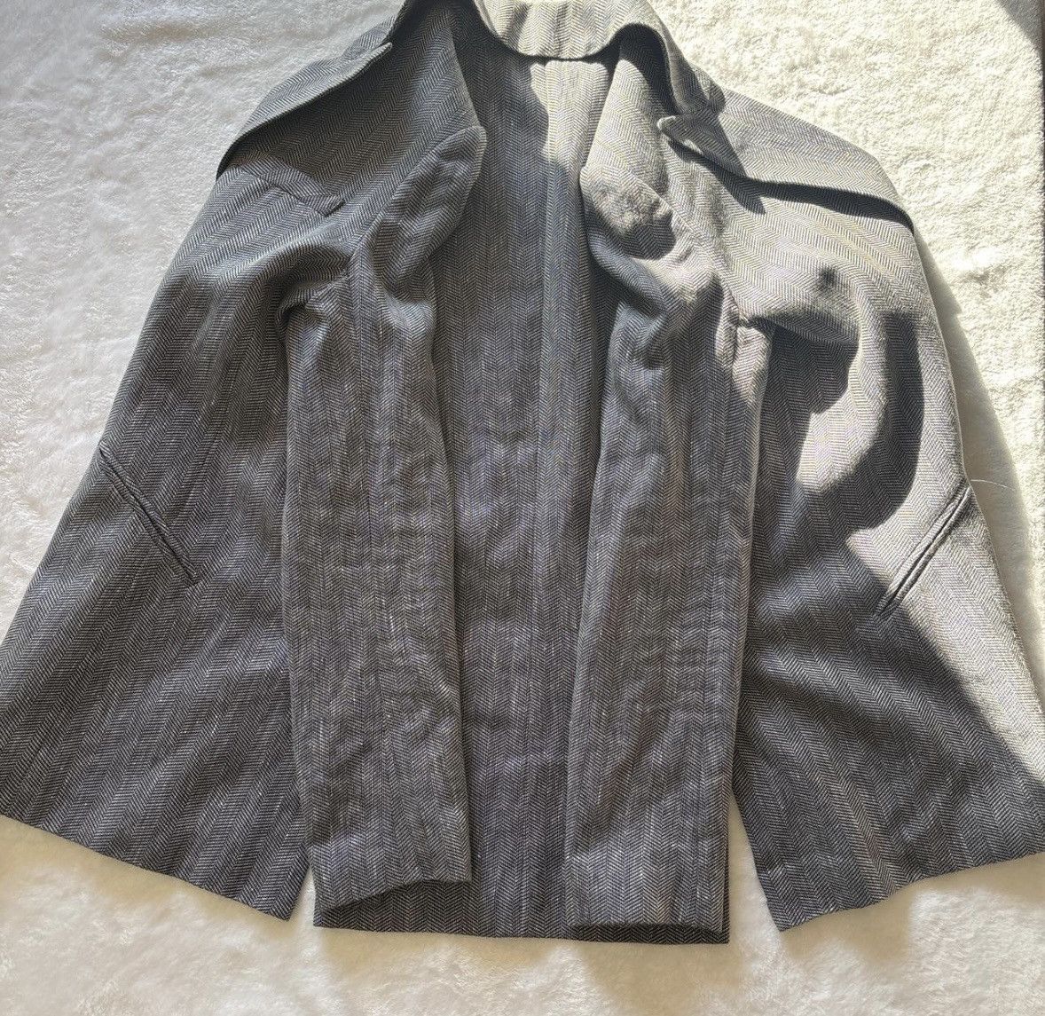 Veronica Beard Veronica Beard Designer Blazer Size M / US 6-8 / IT 42-44 - 2 Thumbnail