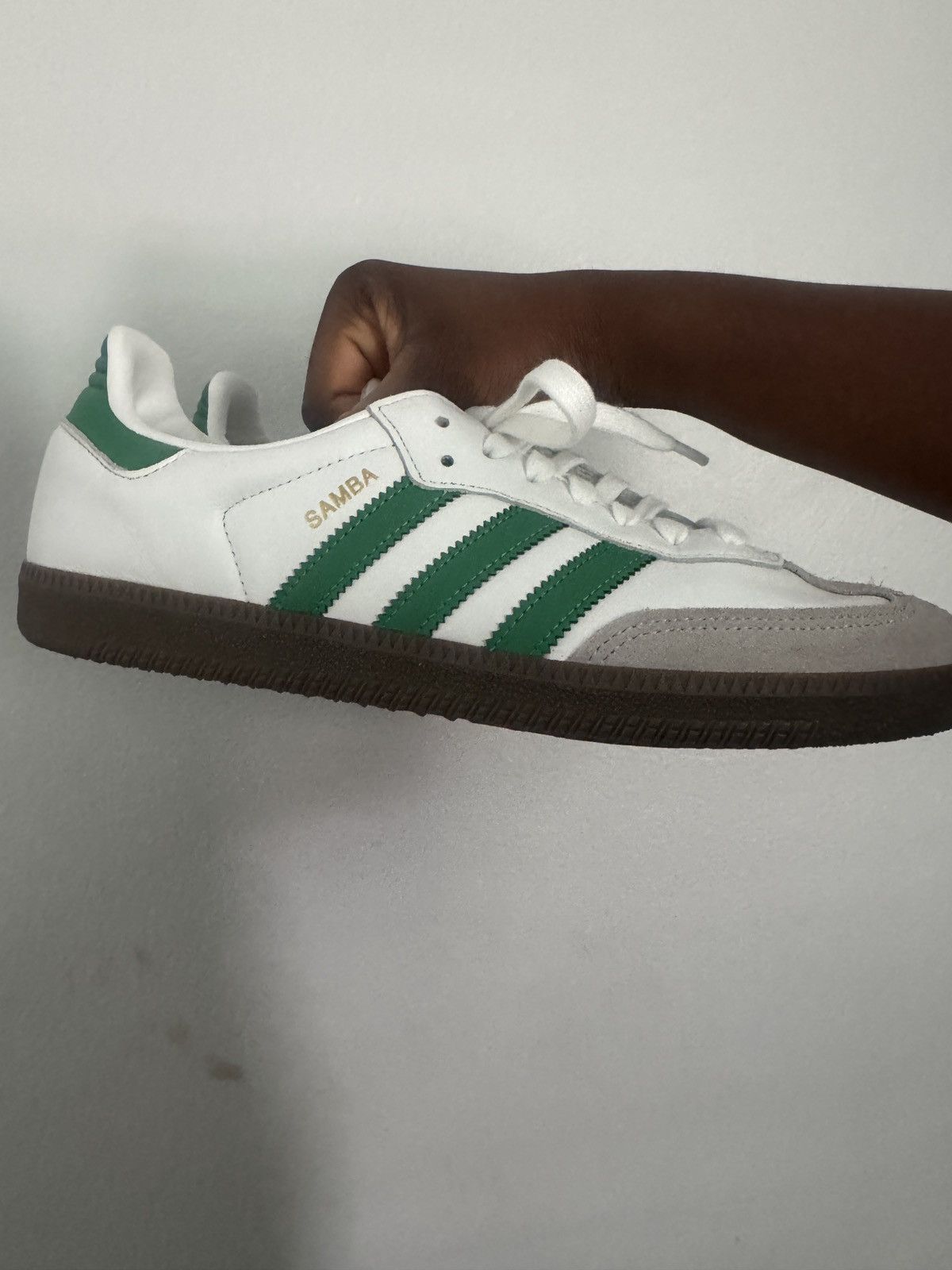 Adidas  Round Two Round Two Sport x adidas Samba | Grailed