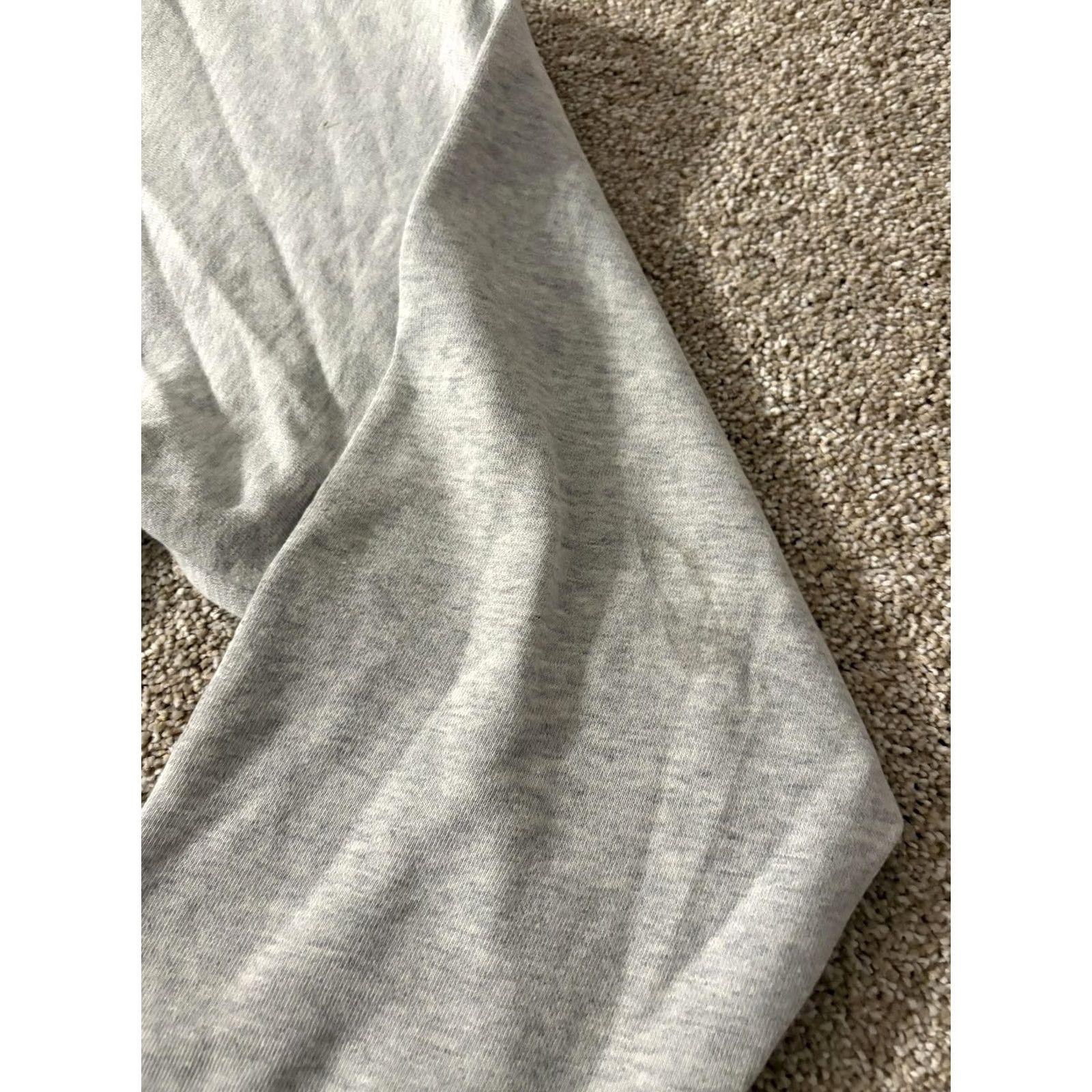 Vintage UPRISERS Sweatshirt Mens M Gray Graphic Pullover Crewneck Did You Know Size US M / EU 48-50 / 2 - 6 Thumbnail