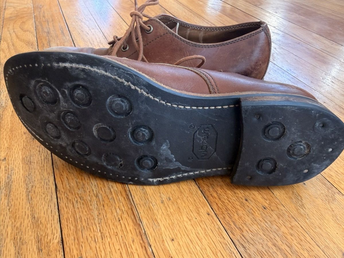 Dayton Boots Dayton Leather Oxford Size US 8 / EU 41 - 3 Thumbnail