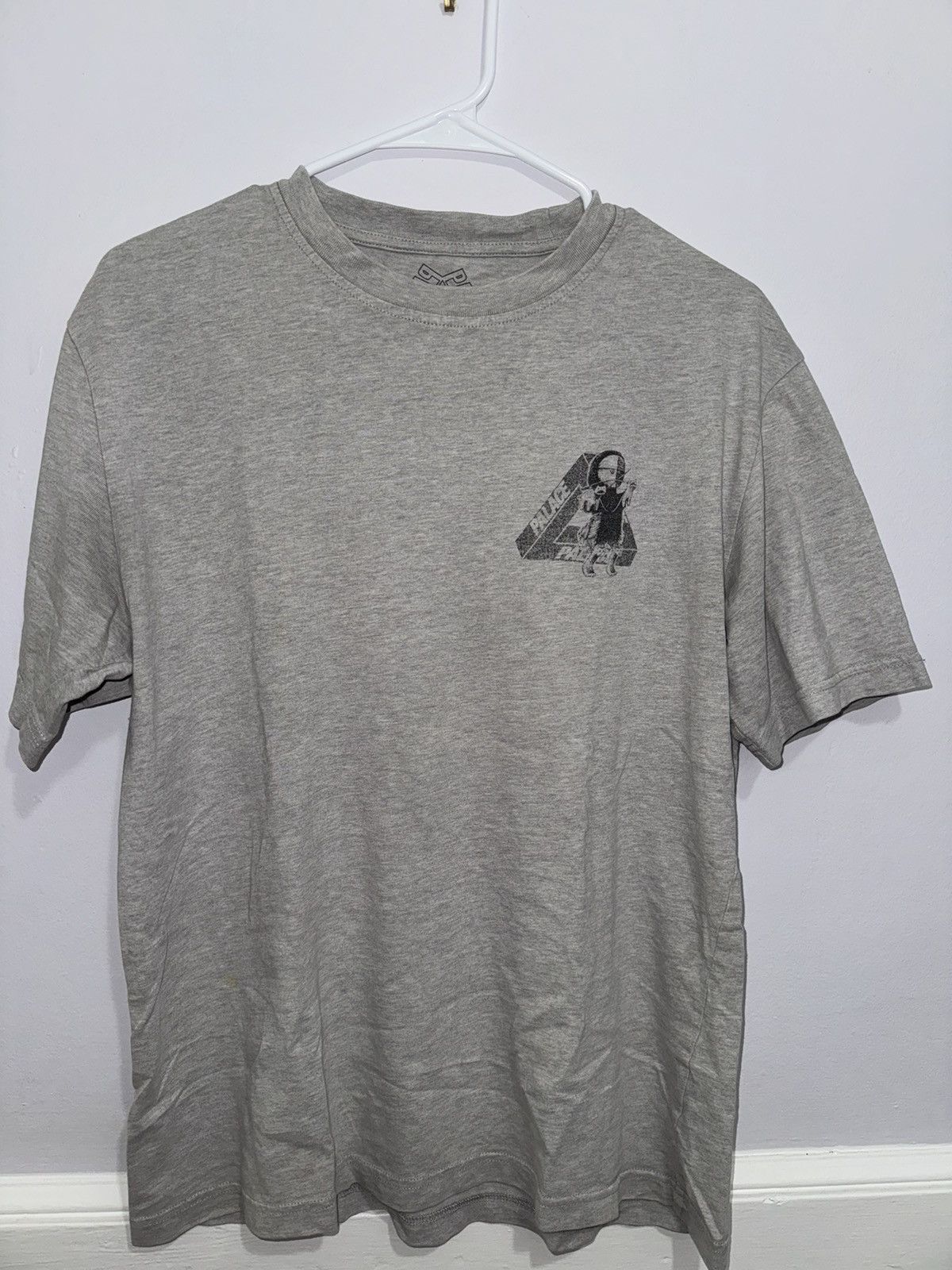 Palace Palace U FIGURE TEE Size US M / EU 48-50 / 2 - 5 Thumbnail