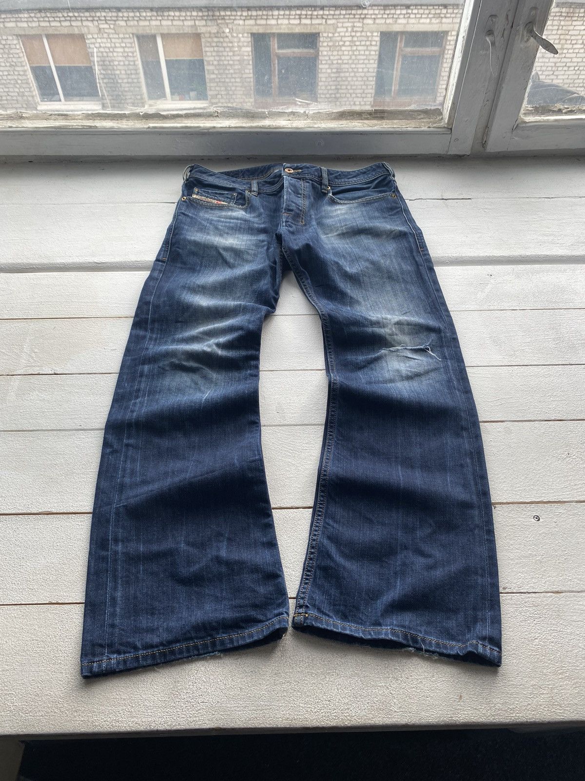 Opium Jeans | Designer Fashion | New Arrival