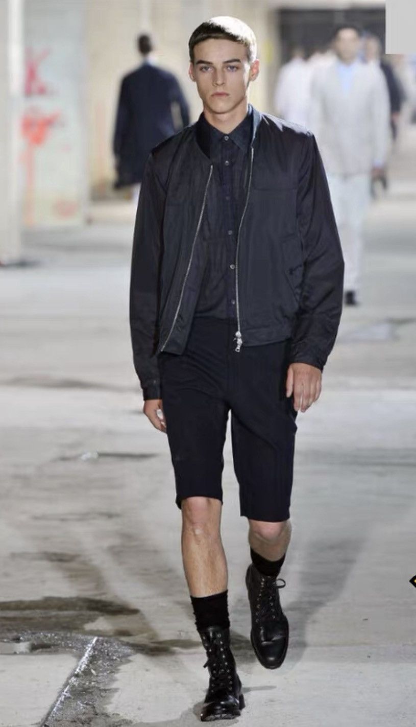 Dries Van Noten Dries Van Noten Jacket Size US L / EU 52-54 / 3 - 2 Thumbnail