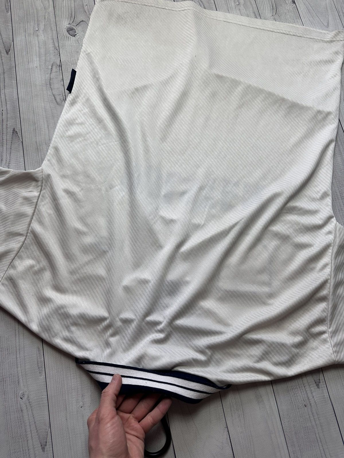 Umbro Vintage Umbro Tottenham Spurs soccer jersey rare retro XL Size US XL / EU 56 / 4 - 11 Thumbnail