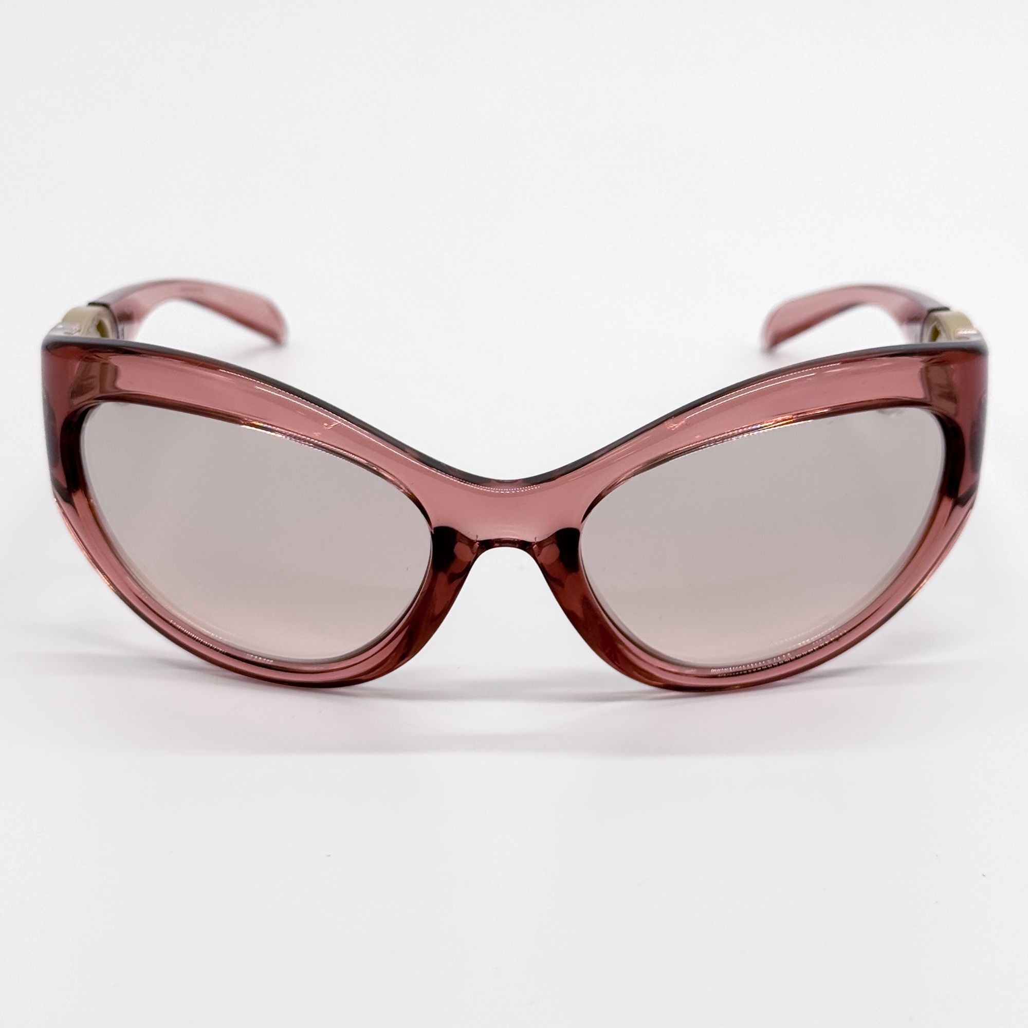 Versace NEW VE4485 5322/8Z VERSACE SUNGLASSES VE4485 53228Z Size ONE SIZE - 3 Thumbnail