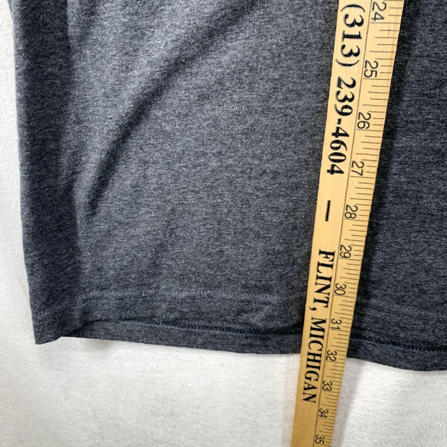 Vintage Modelo Shirt Mens 3XL Gray Graphic Tee Beer Logo Mexico Crew Neck Short Sleeve Cotton Polyester T-Shirt Men Mens Size US XXL / EU 58 / 5 - 7 Thumbnail