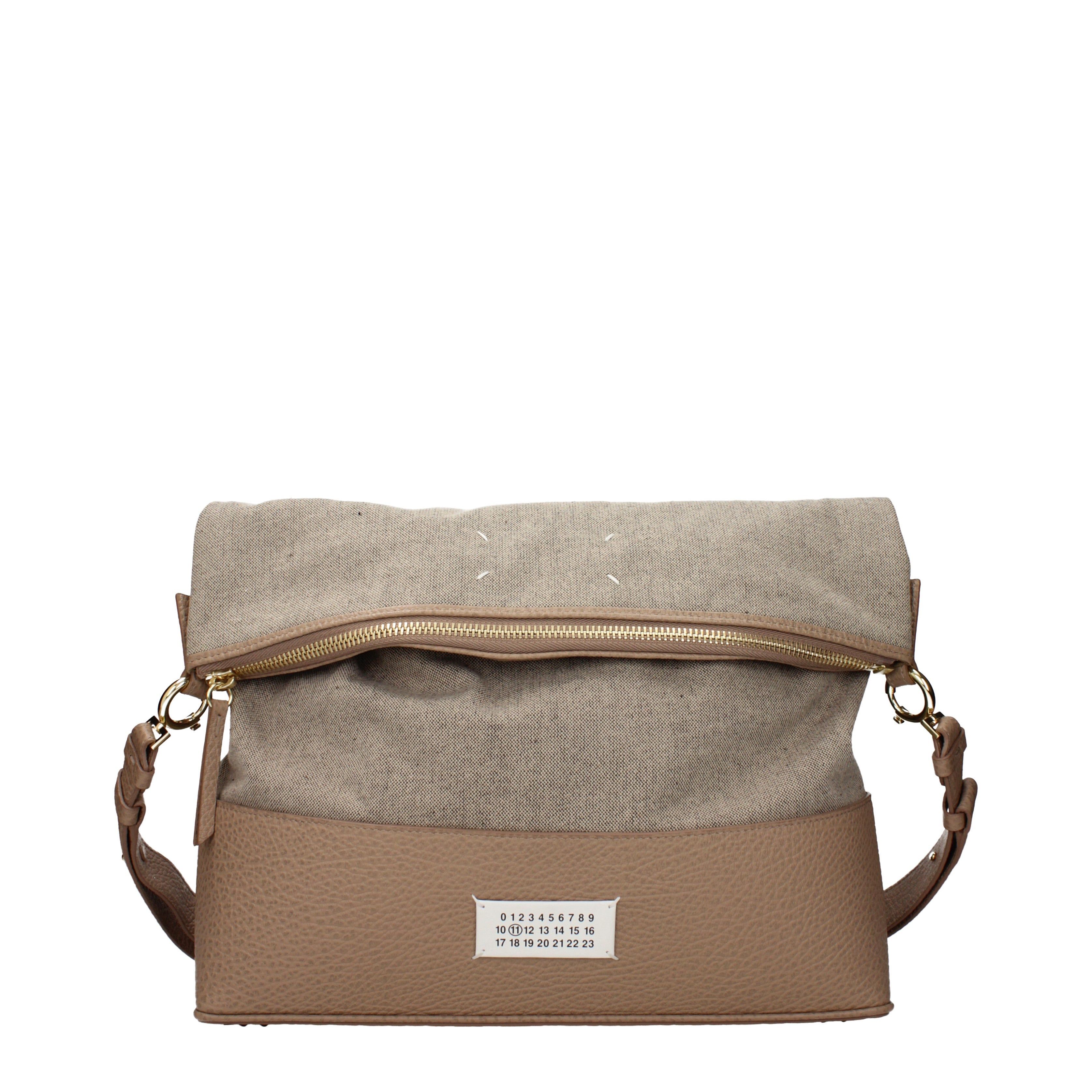 Maison Margiela Shoulder Bags Size ONE SIZE - 1 Thumbnail