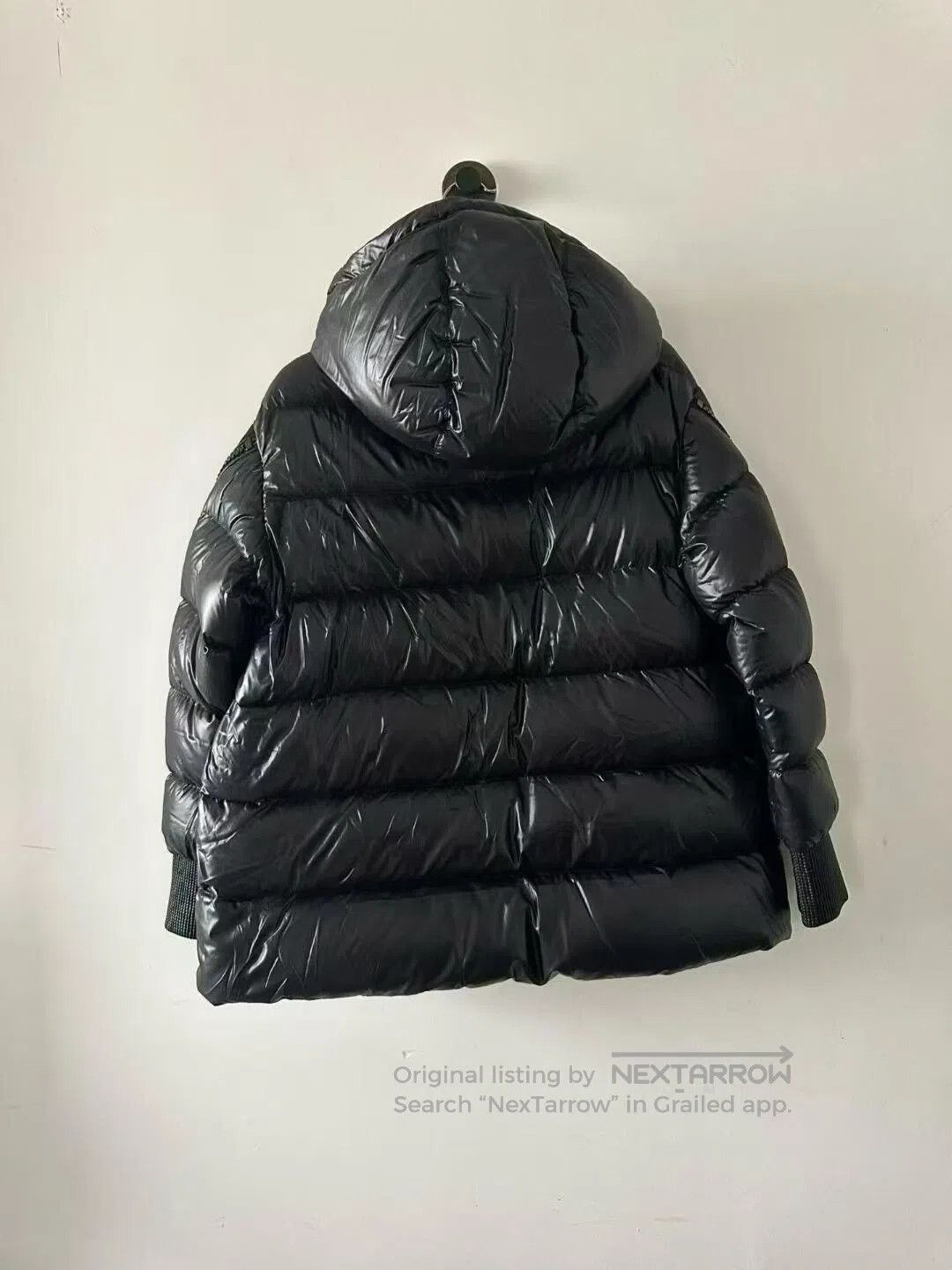 Moncler Moncler Puffer Jacket| Size US XS / EU 42 / 0 - 2 Thumbnail