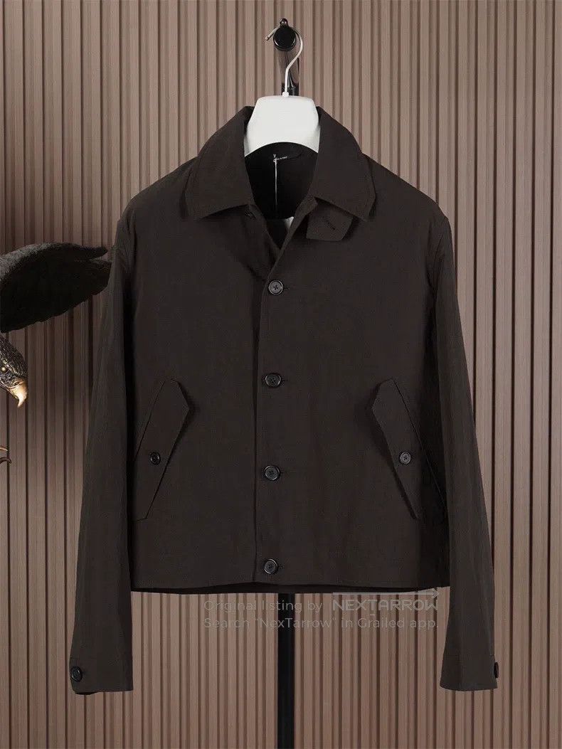Hermes Lightweight Jacket