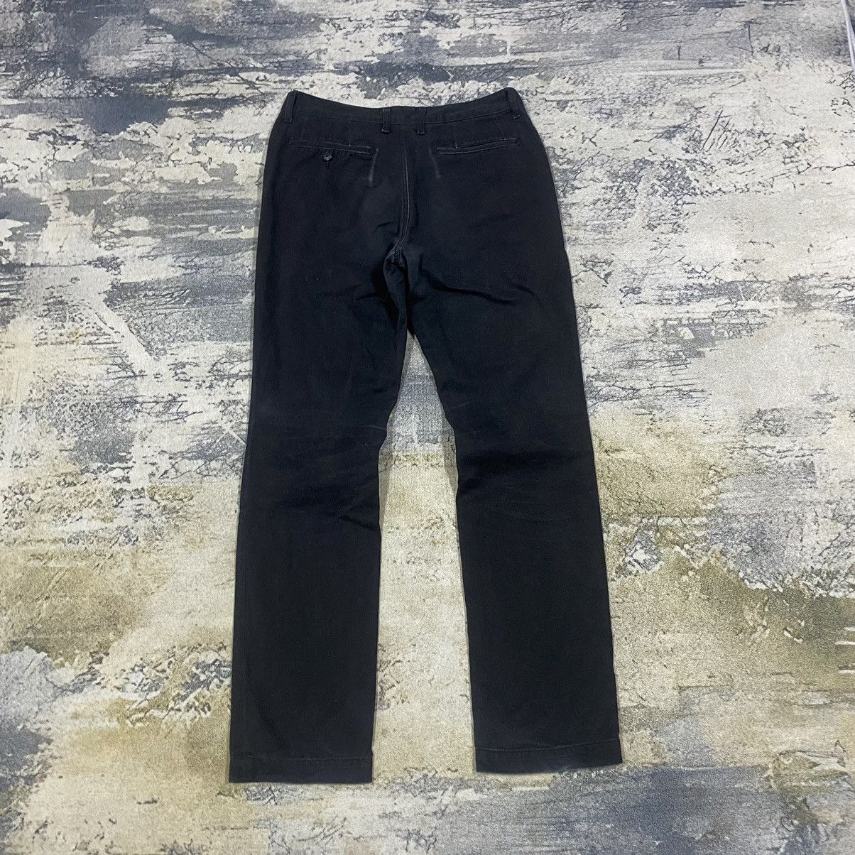 Japanese Brand Japan Distressed Chinos Pants Size US 32 / EU 48 - 7 Thumbnail