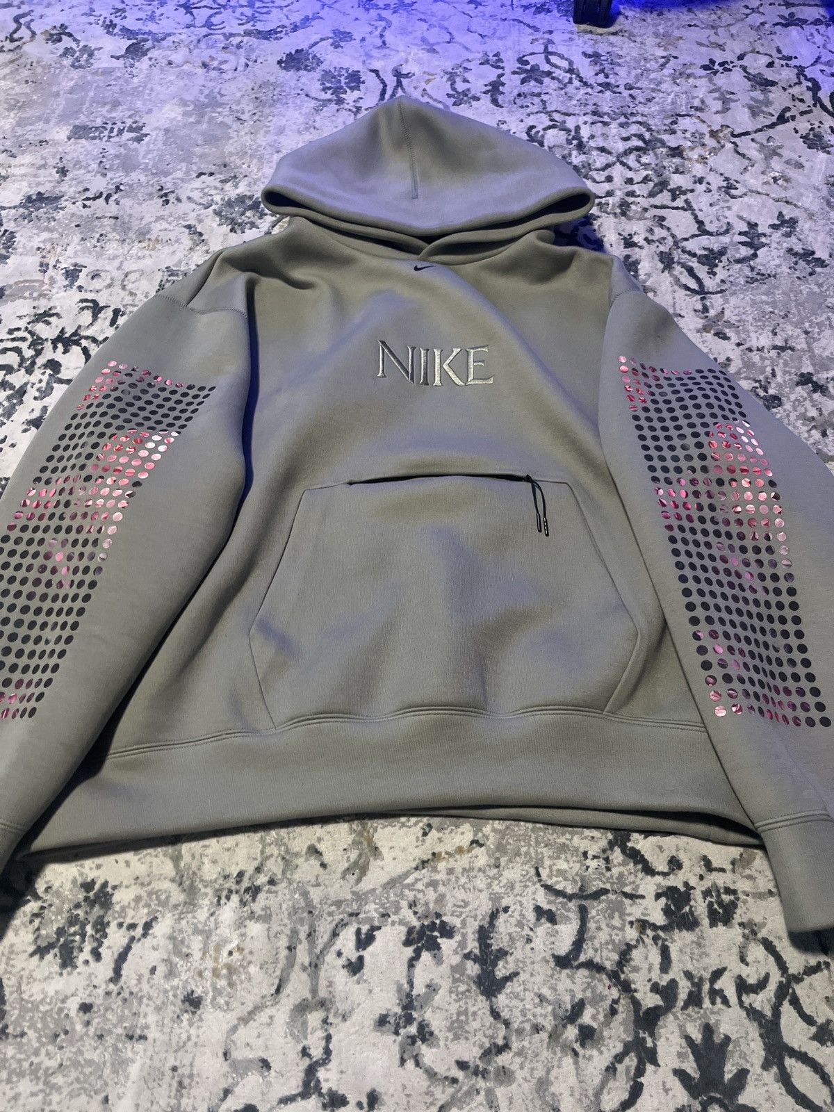 Nike New Just Released Nike tech Size US L / EU 52-54 / 3 - 1 Thumbnail