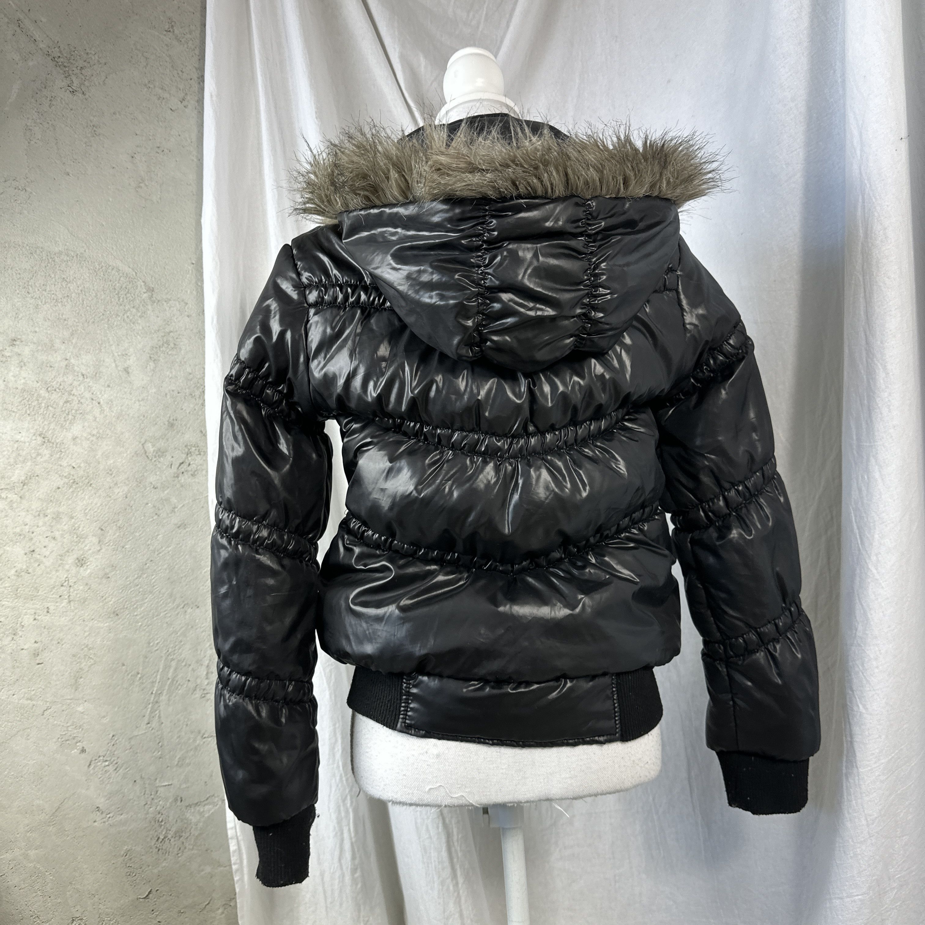 Vintage Vintage Y2K Jacket Size M / US 6-8 / IT 42-44 - 8 Thumbnail