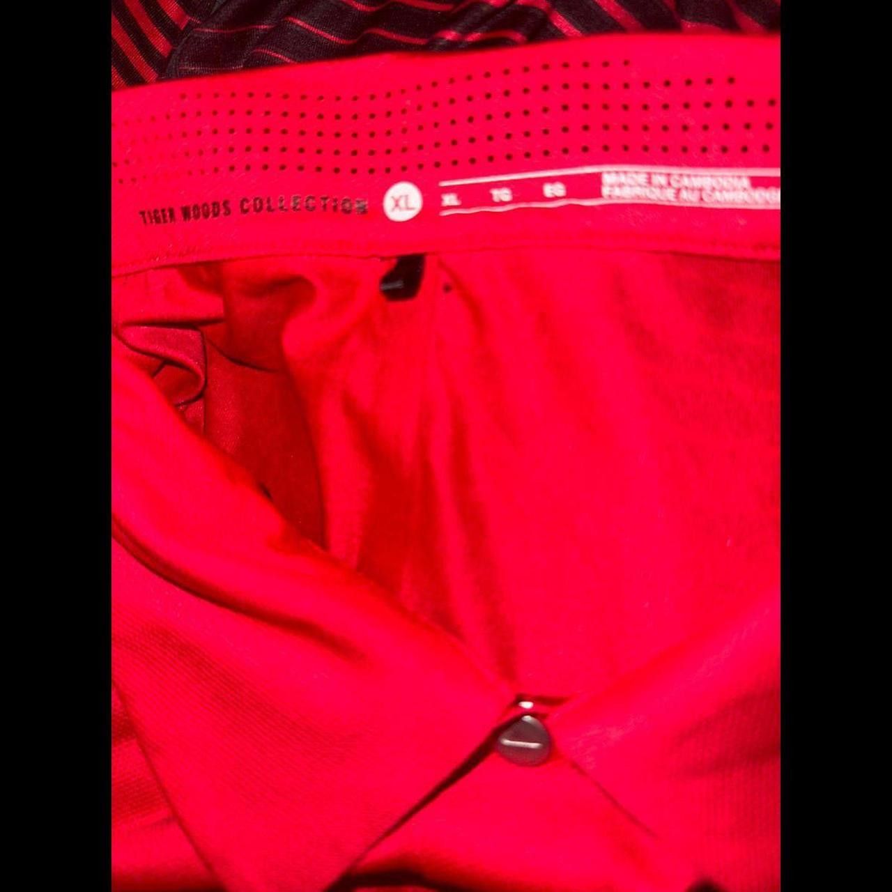Nike Mens Used Nike Tiger Woods Size US XL / EU 56 / 4 - 2 Thumbnail